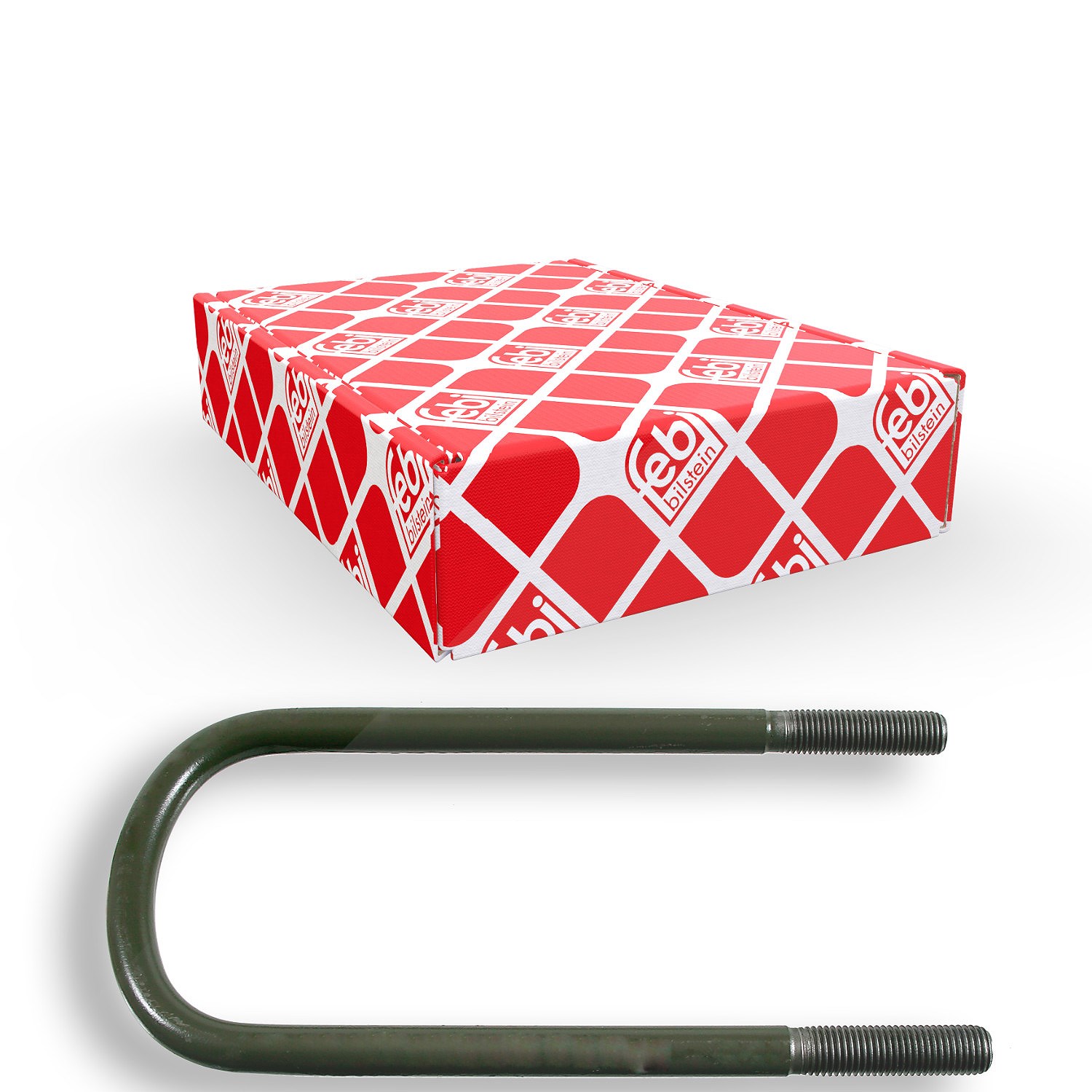 Febi Bilstein Federbride [Hersteller-Nr. 05653]