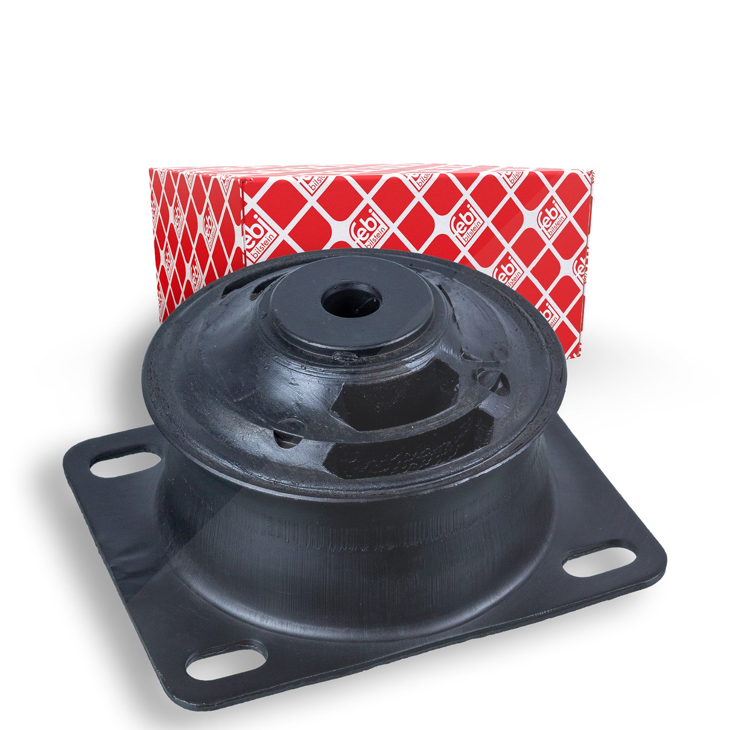 Febi Bilstein Lagerung, Motor [Hersteller-Nr. 48664] für Mercedes-Benz