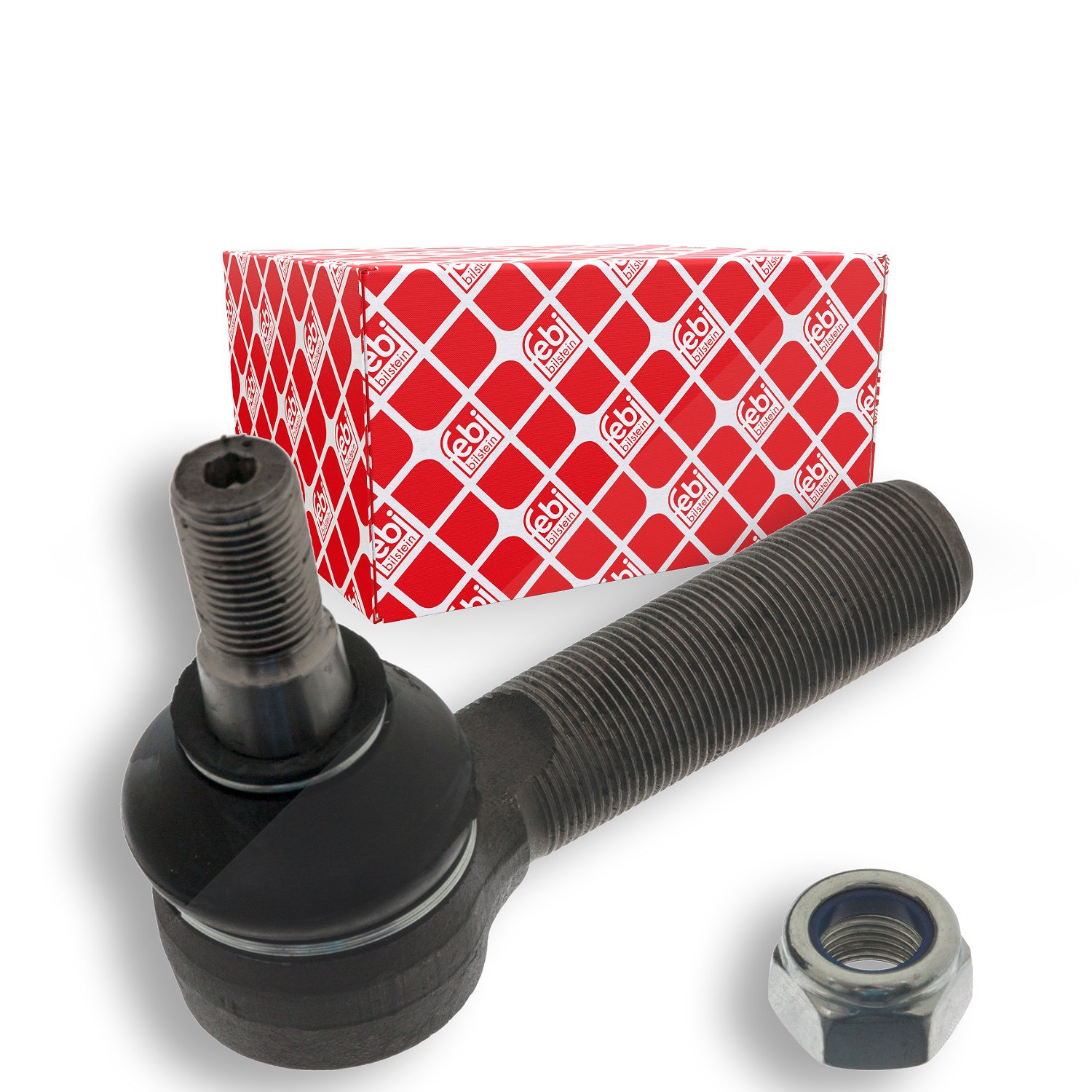 Febi Bilstein Winkelgelenk, Lenkschubstange [Hersteller-Nr. 48753] für Renault Trucks