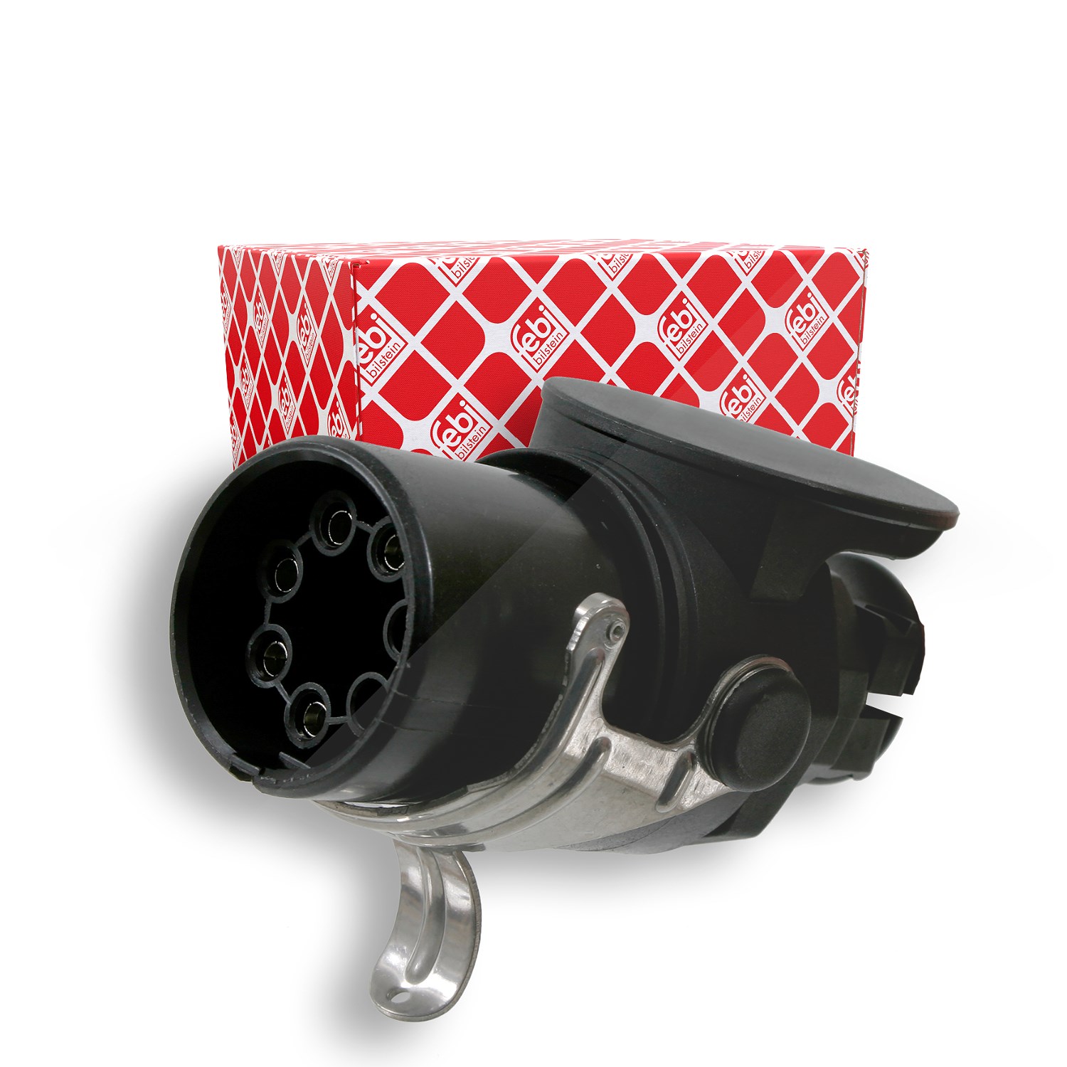 Febi Bilstein Stecker [Hersteller-Nr. 06140]