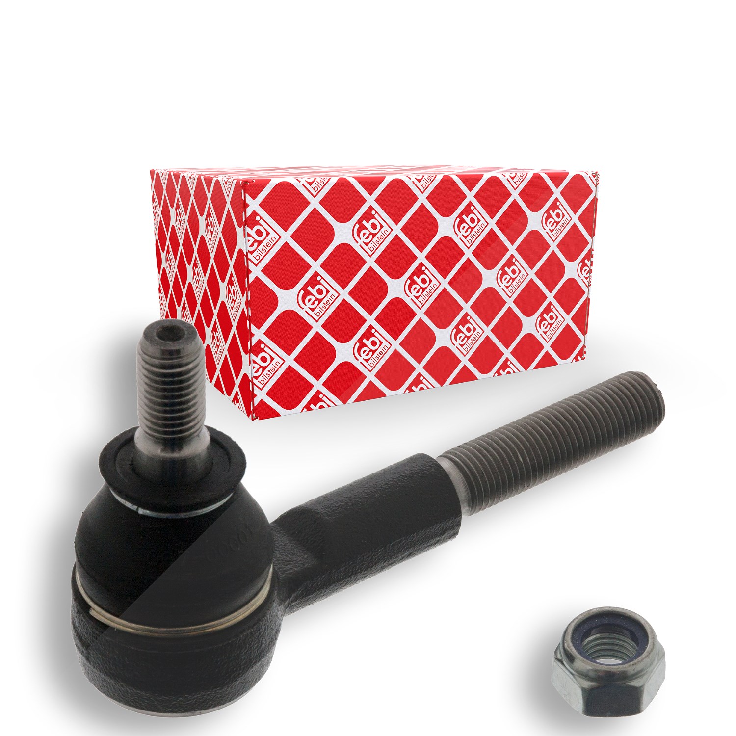 Febi Bilstein Spurstangenkopf [Hersteller-Nr. 02643] für Opel, Vauxhall