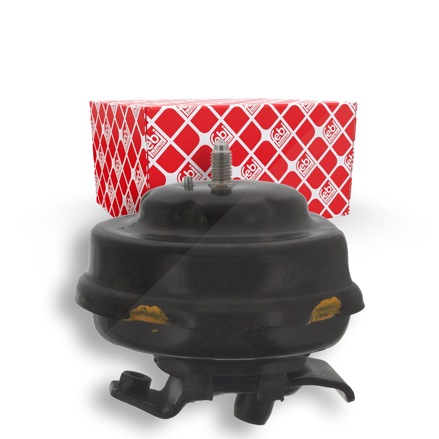 Febi Bilstein Lagerung, Motor [Hersteller-Nr. 02751] für Seat, VW