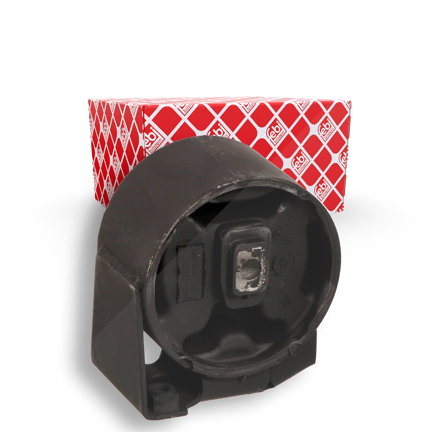Febi Bilstein Lagerung, Motor [Hersteller-Nr. 02753] für VW, Seat