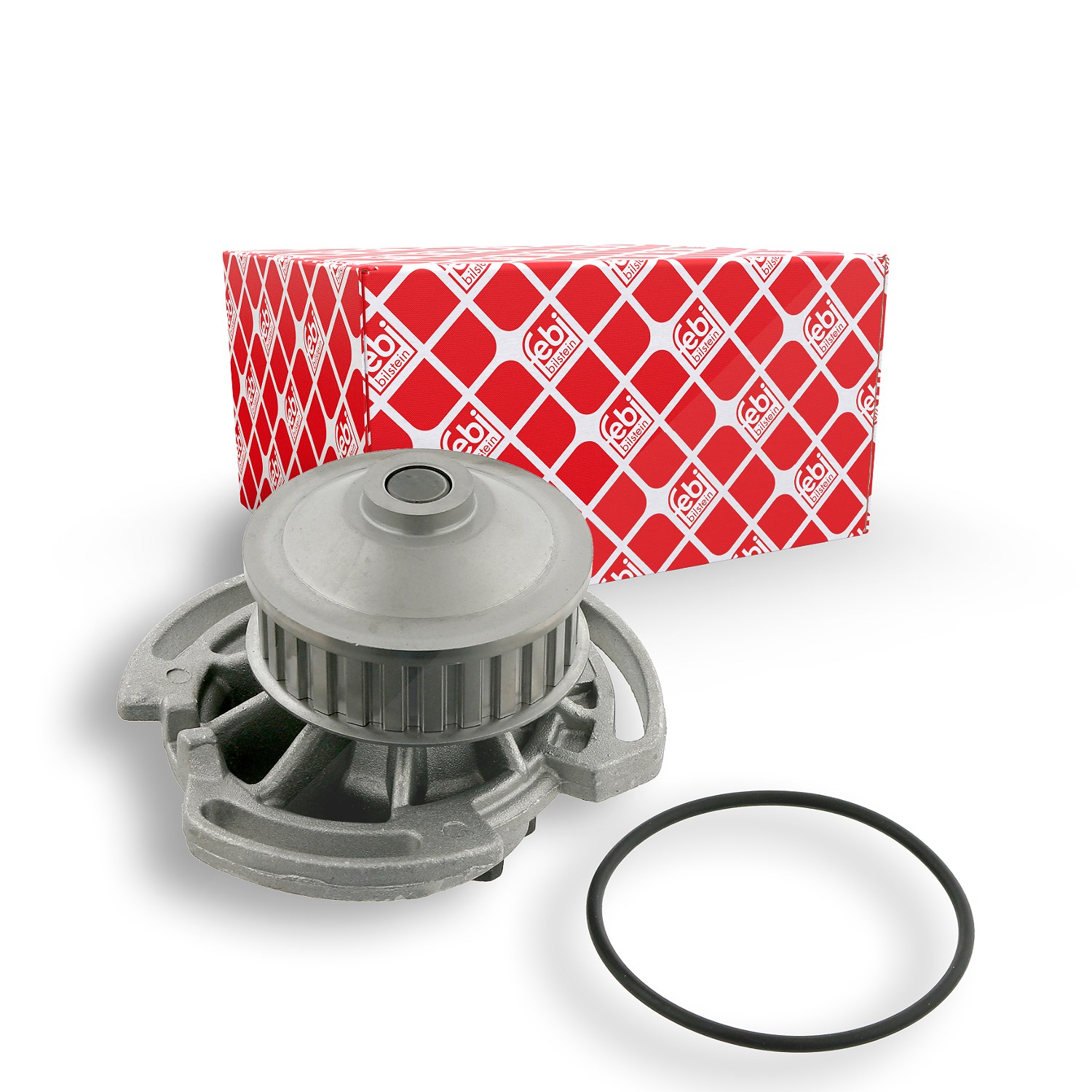 Febi Bilstein Wasserpumpe [Hersteller-Nr. 03521] für Audi, VW