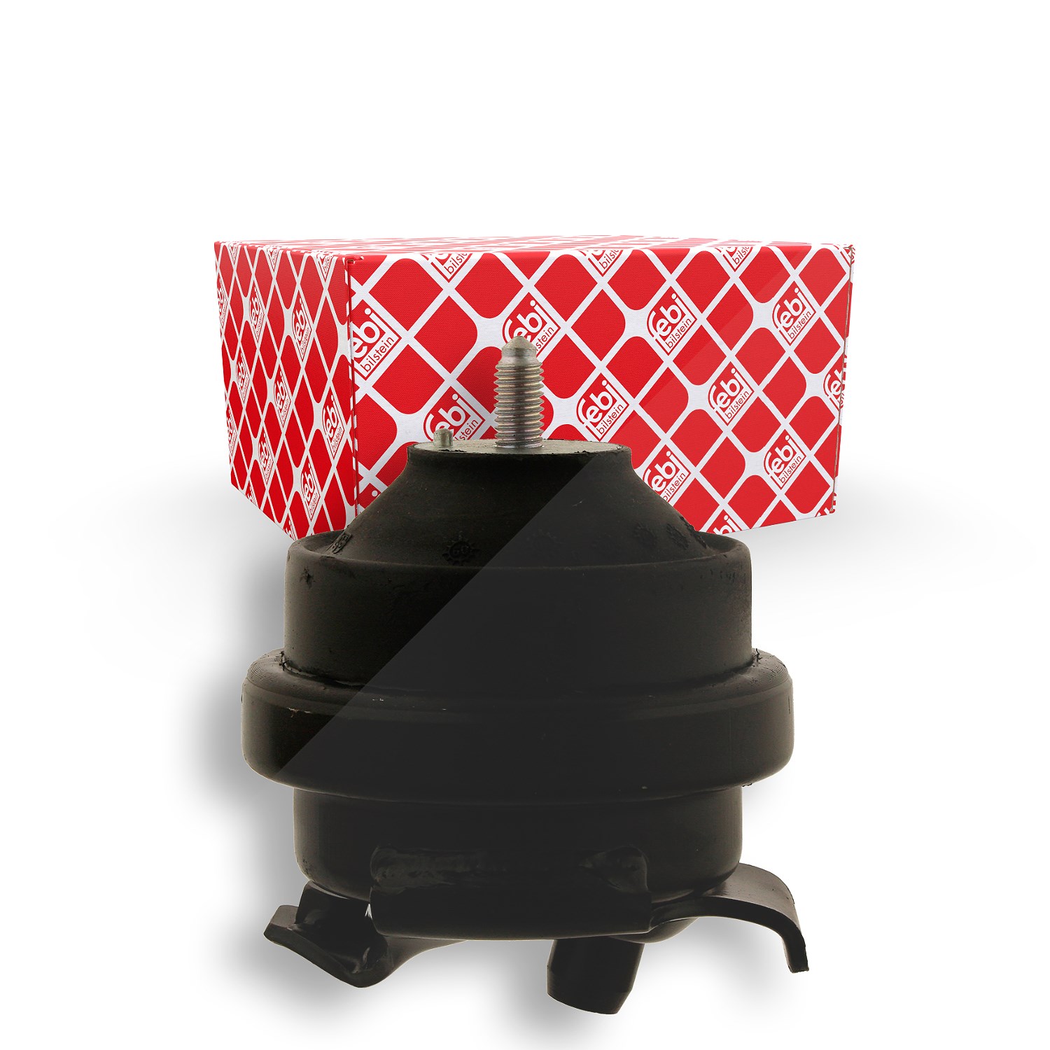 Febi Bilstein Lagerung, Motor [Hersteller-Nr. 03550] für VW, Seat