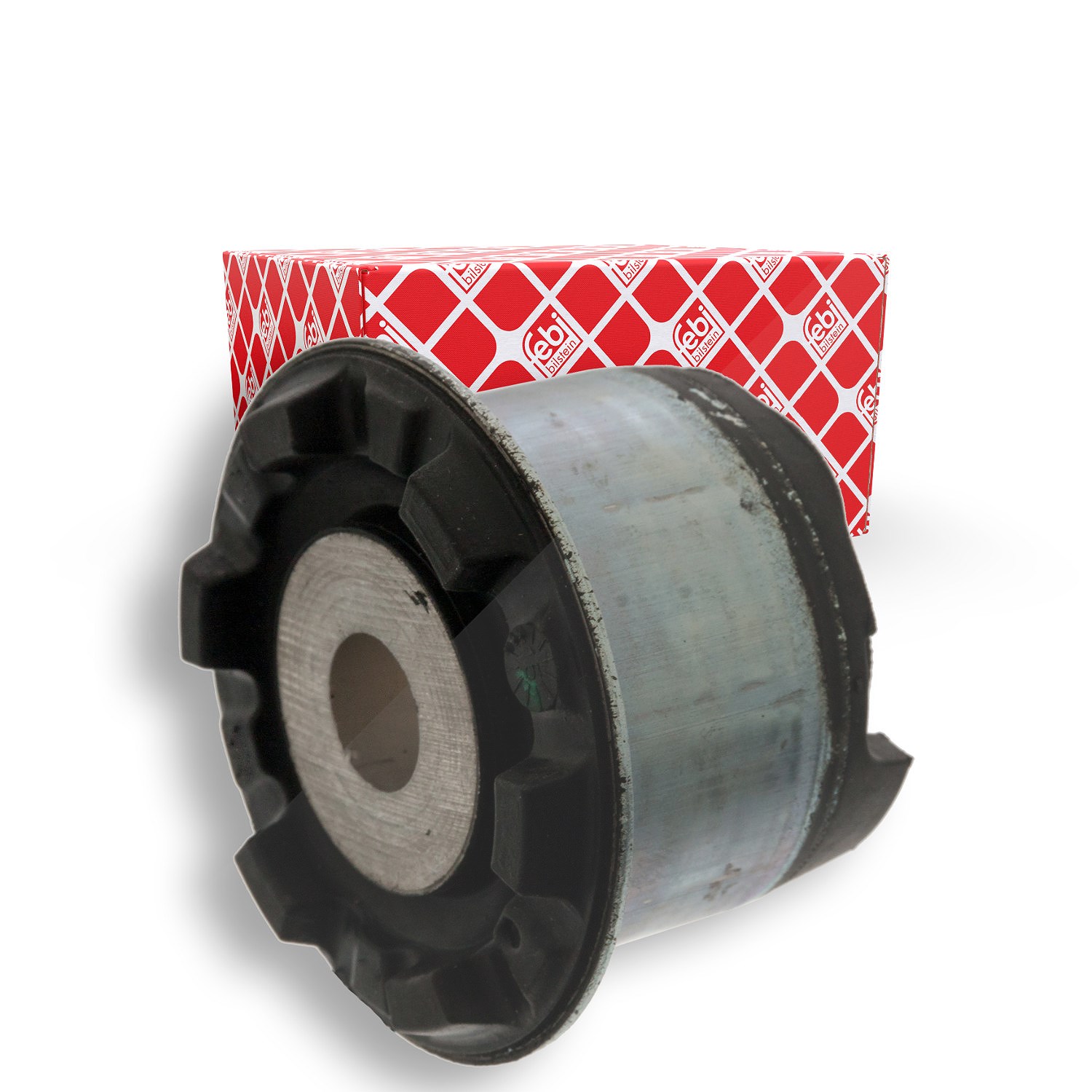 Febi Bilstein Lagerung, Achskörper [Hersteller-Nr. 47384] für Peugeot, Citroën