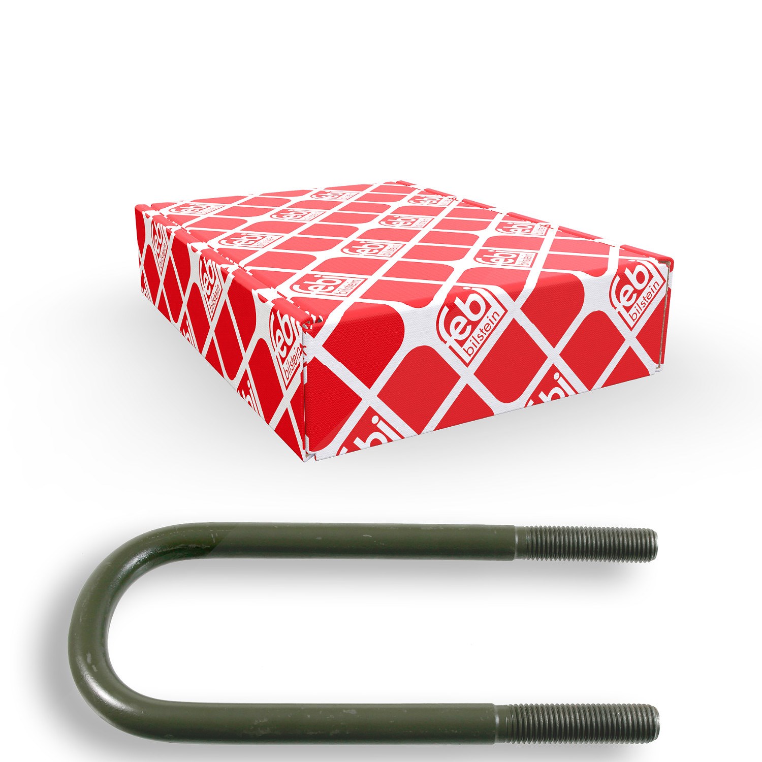 Febi Bilstein Federbride [Hersteller-Nr. 04194]