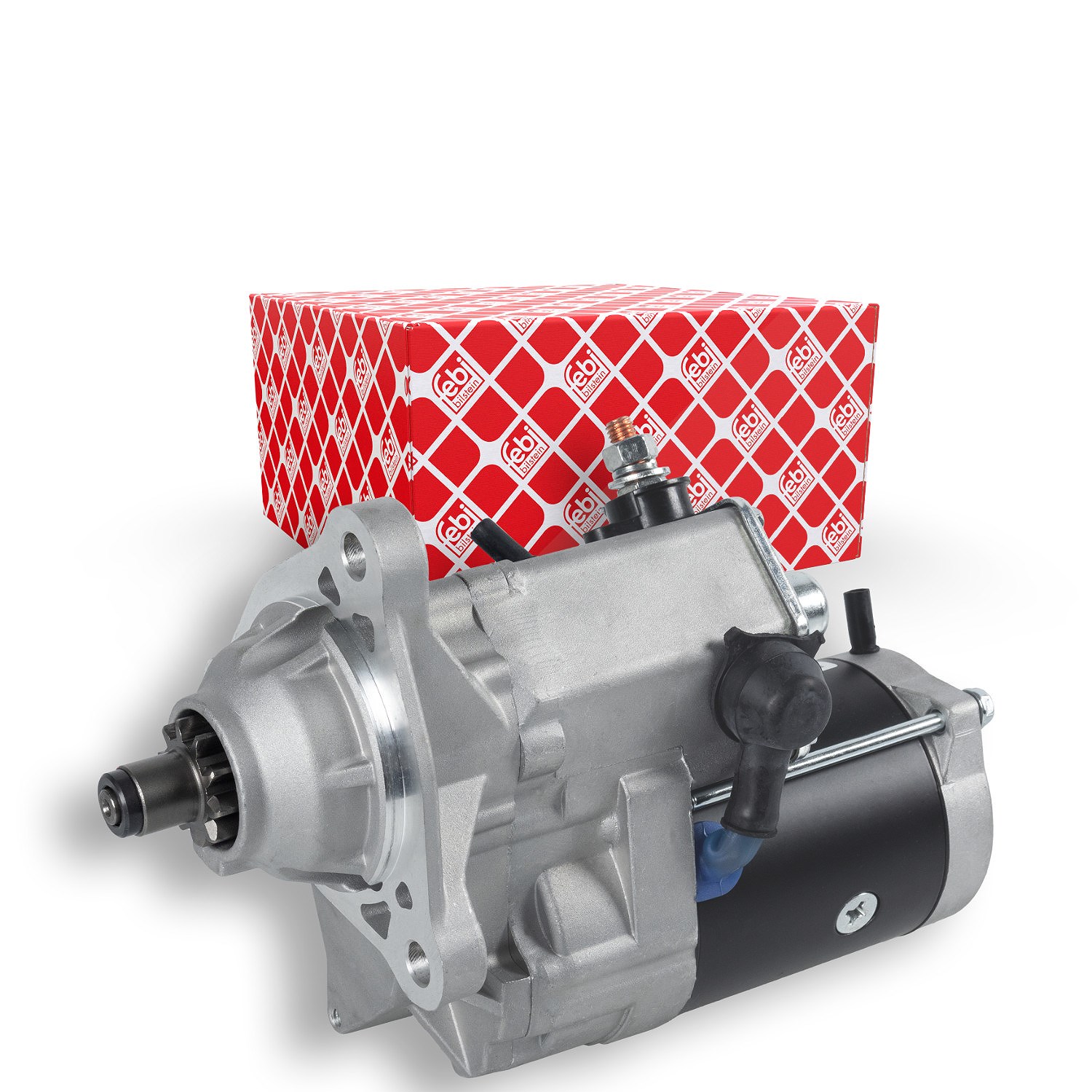 Febi Bilstein Starter [Hersteller-Nr. 49005]