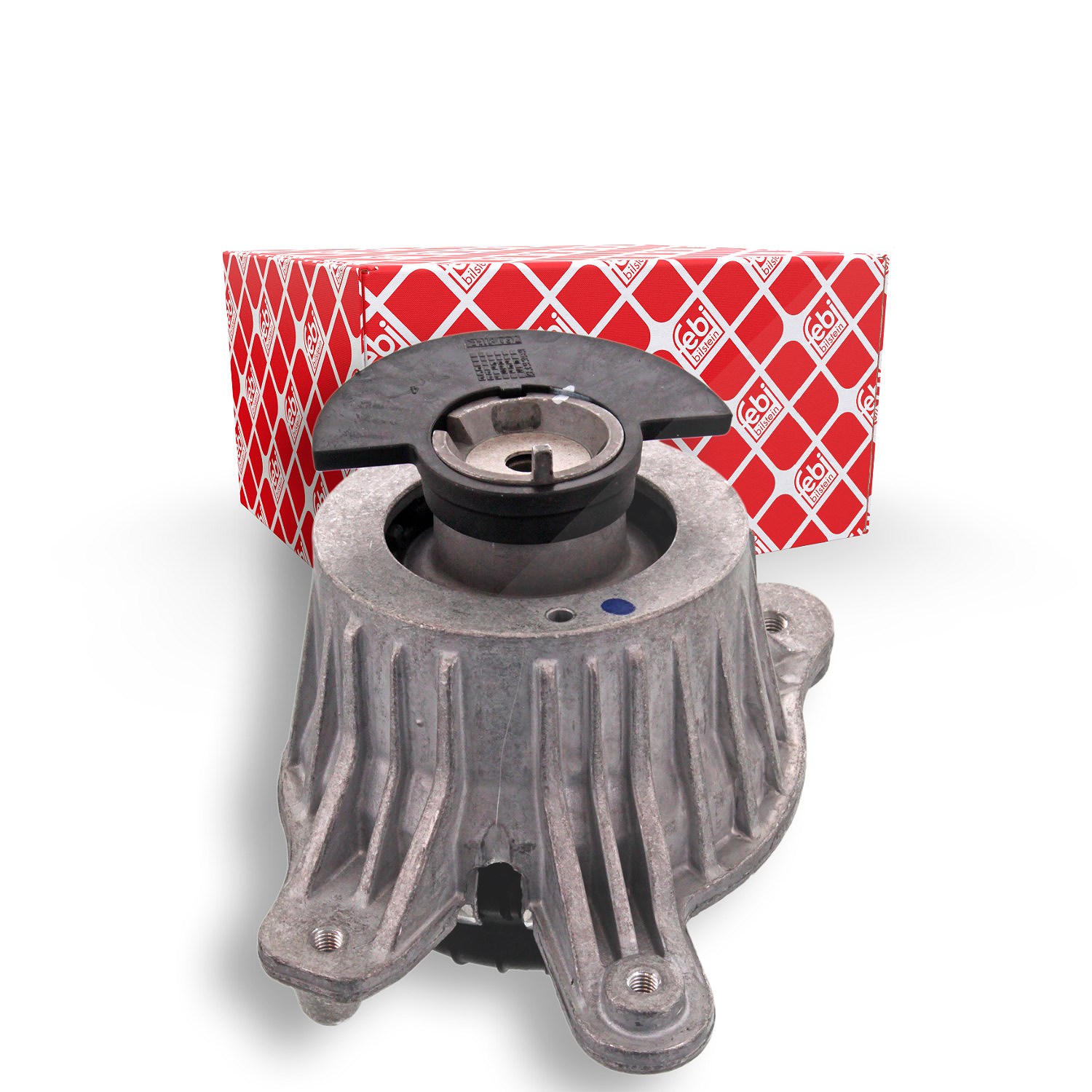 Febi Bilstein Lagerung, Motor [Hersteller-Nr. 49213] für Mercedes-Benz