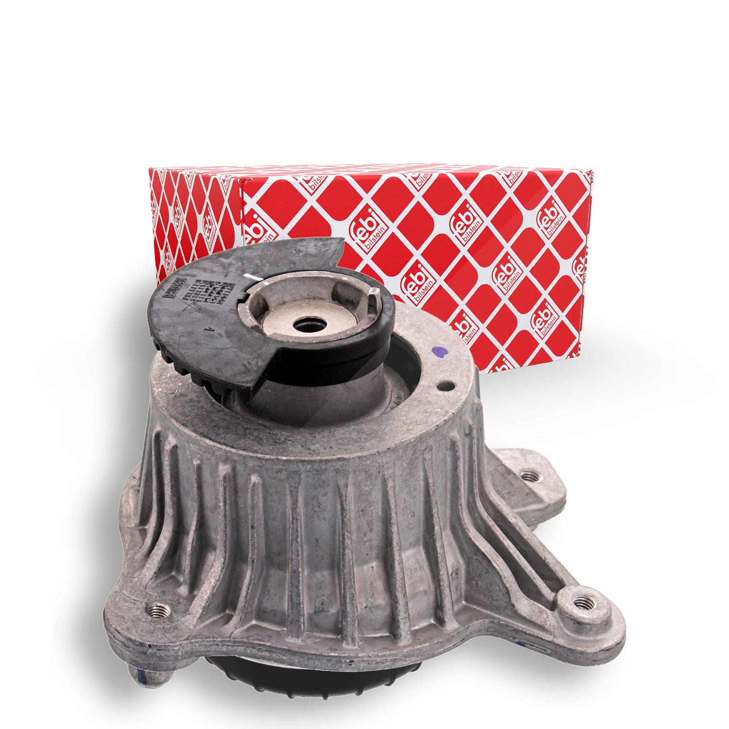 Febi Bilstein Lagerung, Motor [Hersteller-Nr. 49214] für Mercedes-Benz
