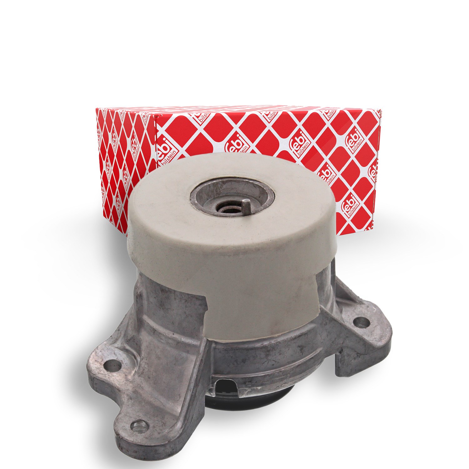 Febi Bilstein Lagerung, Motor [Hersteller-Nr. 49217] für Mercedes-Benz