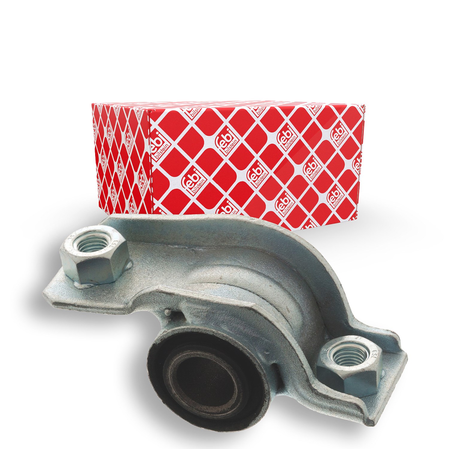 Febi Bilstein Lagerung, Lenker [Hersteller-Nr. 47908] für Alfa Romeo