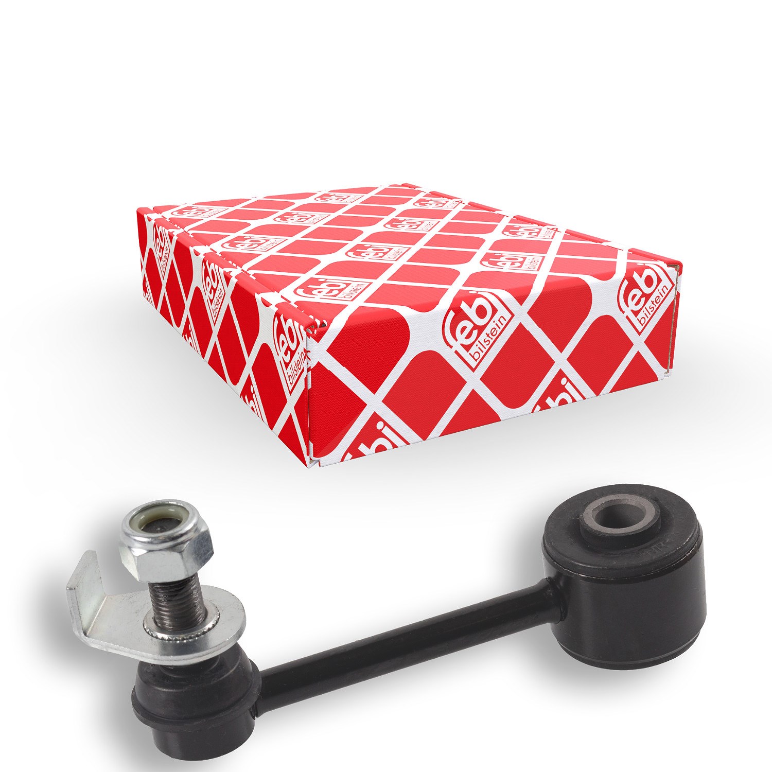 Febi Bilstein Stange/Strebe, Stabilisator [Hersteller-Nr. 48149] für Nissan