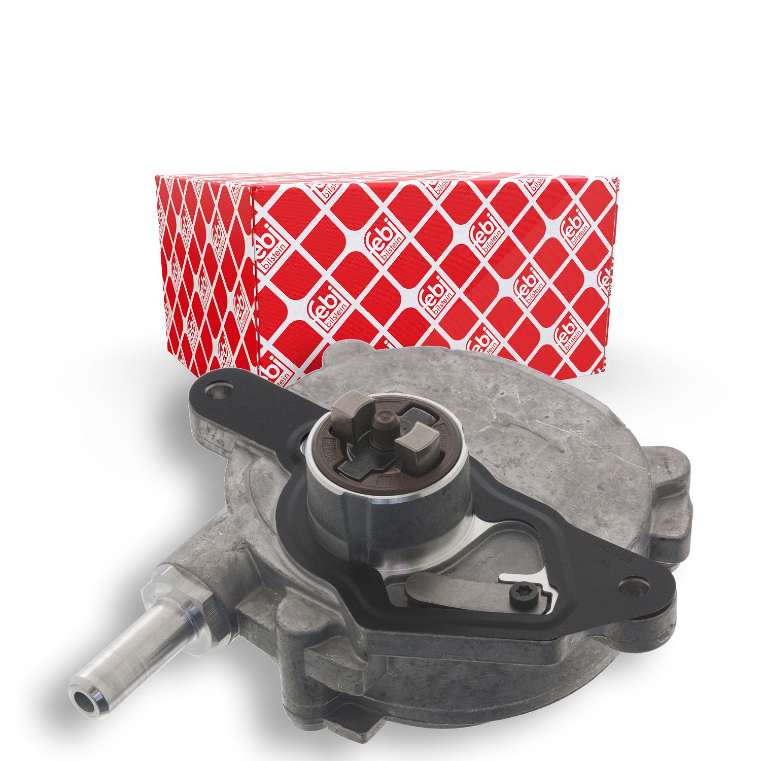Febi Bilstein Unterdruckpumpe, Bremsanlage [Hersteller-Nr. 48585] für Mercedes-Benz