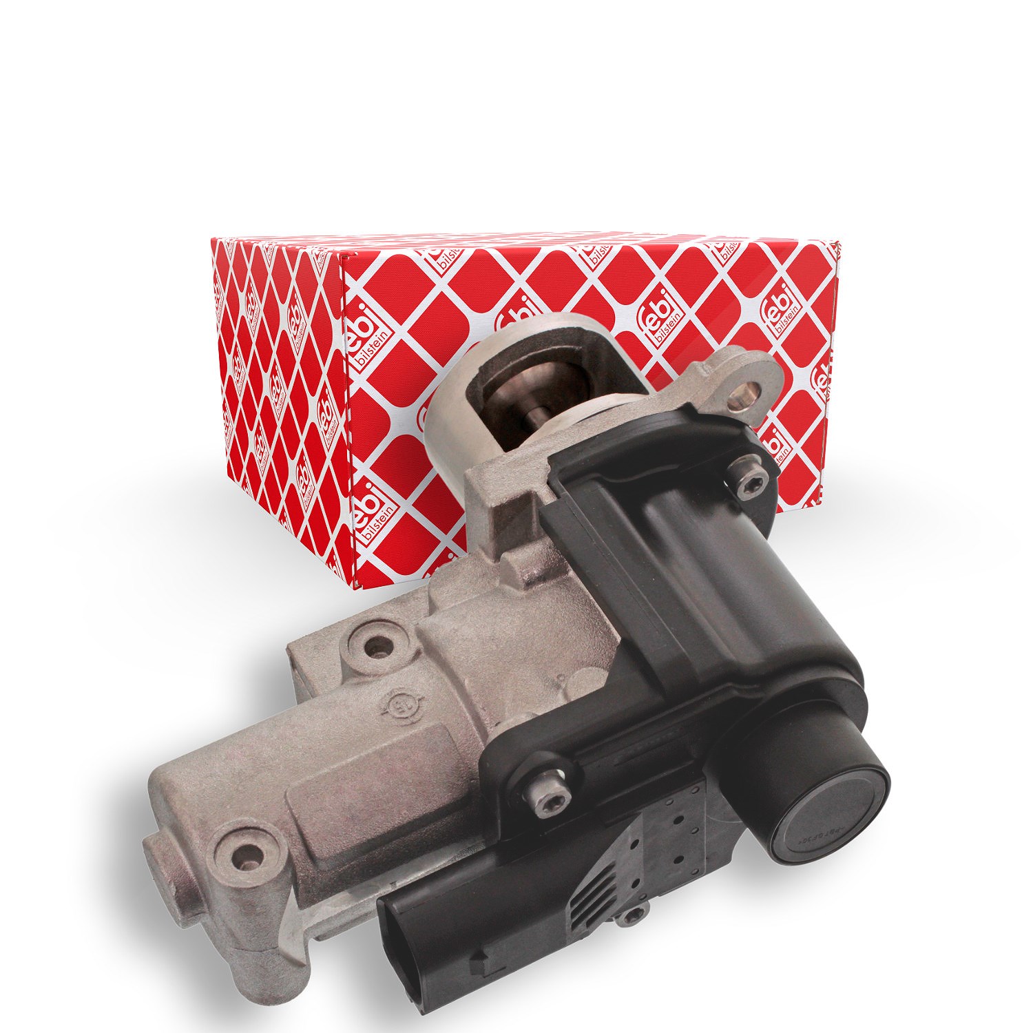 Febi Bilstein AGR-Ventil [Hersteller-Nr. 49484] für Seat, VW, Skoda, Audi