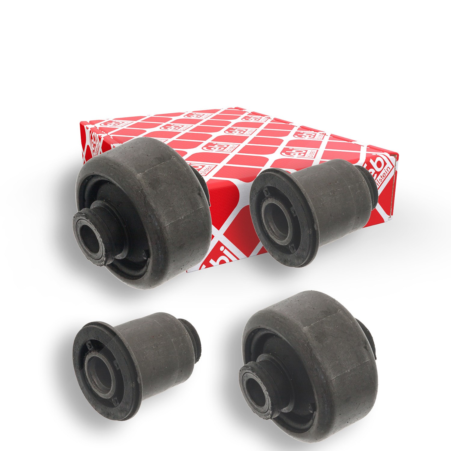 Febi Bilstein Lagerung, Lenker [Hersteller-Nr. 48626] für Renault