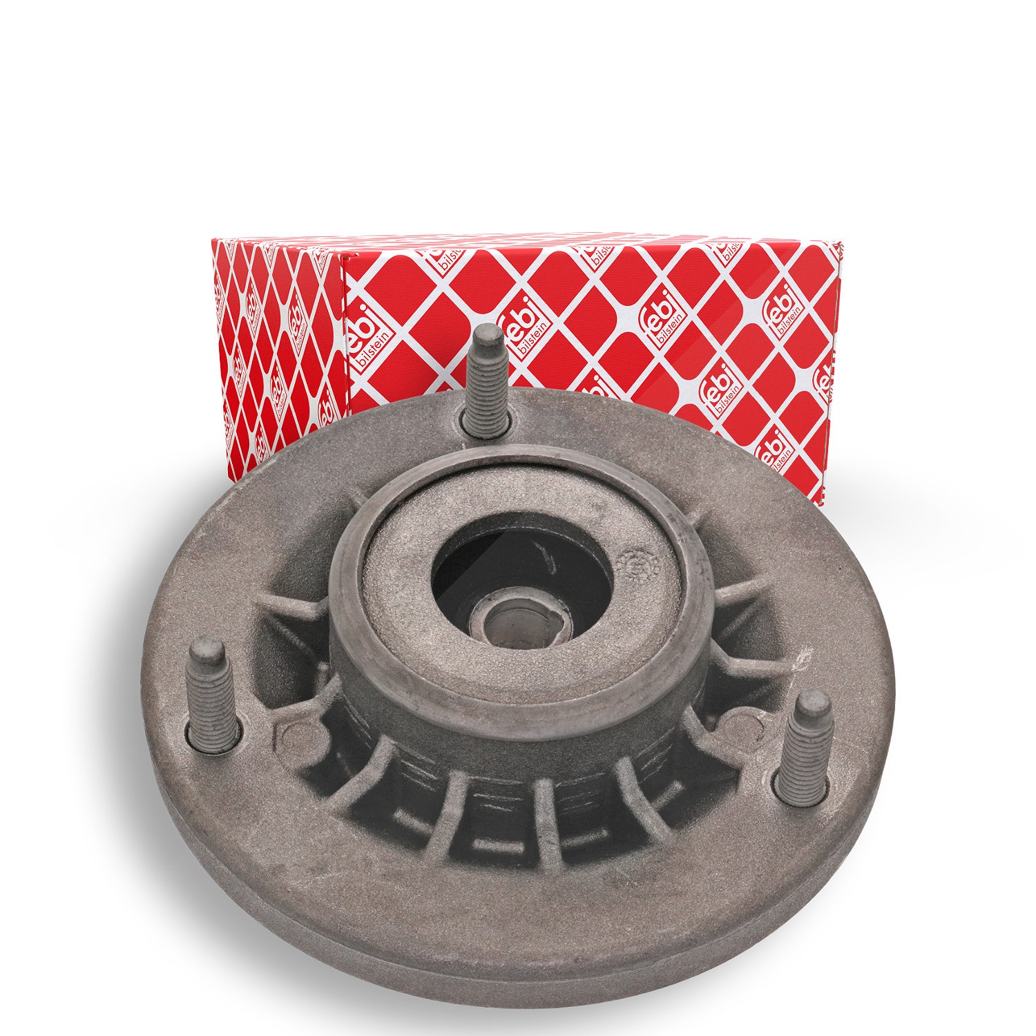 Febi Bilstein Federbeinstützlager [Hersteller-Nr. 48722] für BMW
