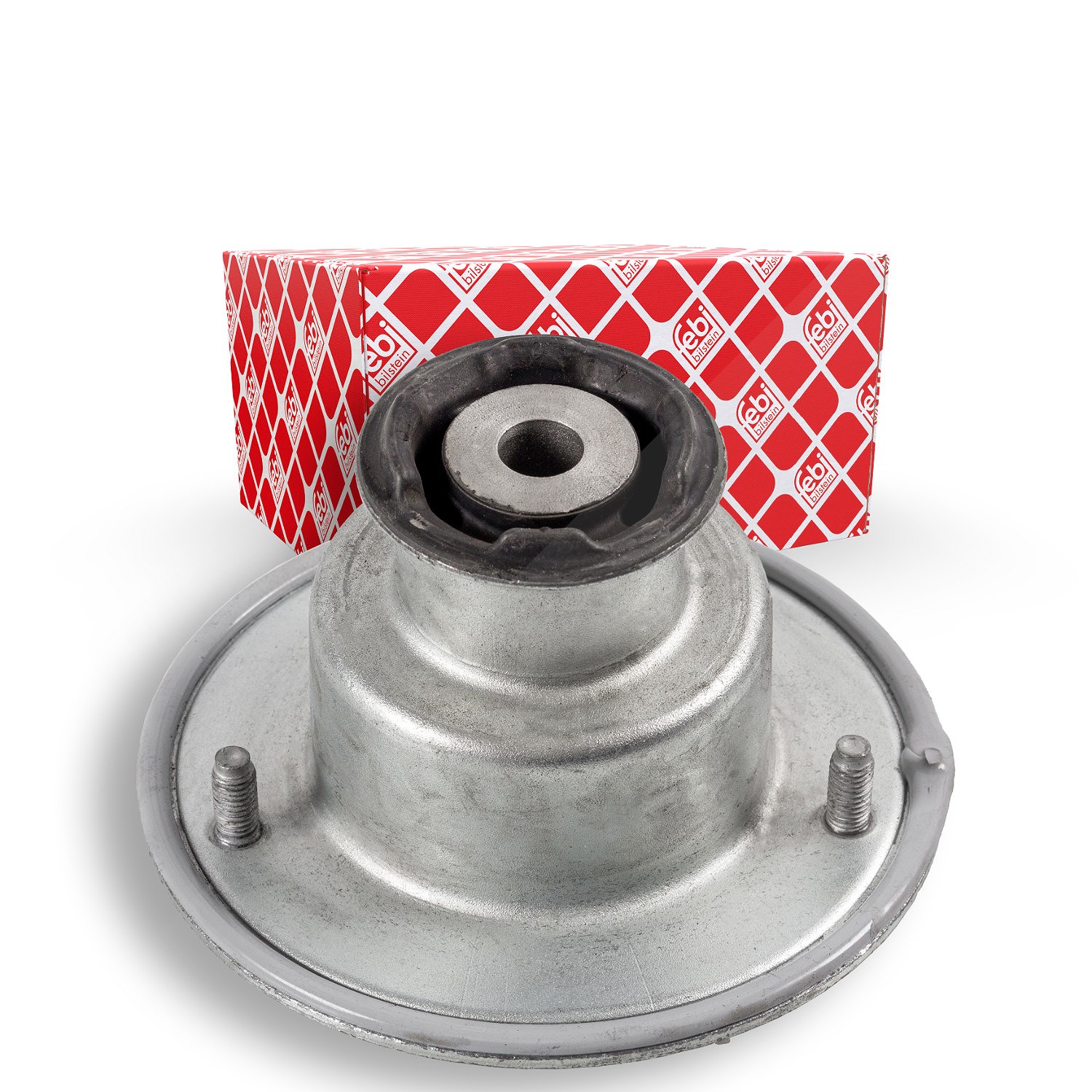 Febi Bilstein Federbeinstützlager [Hersteller-Nr. 48726] für Porsche