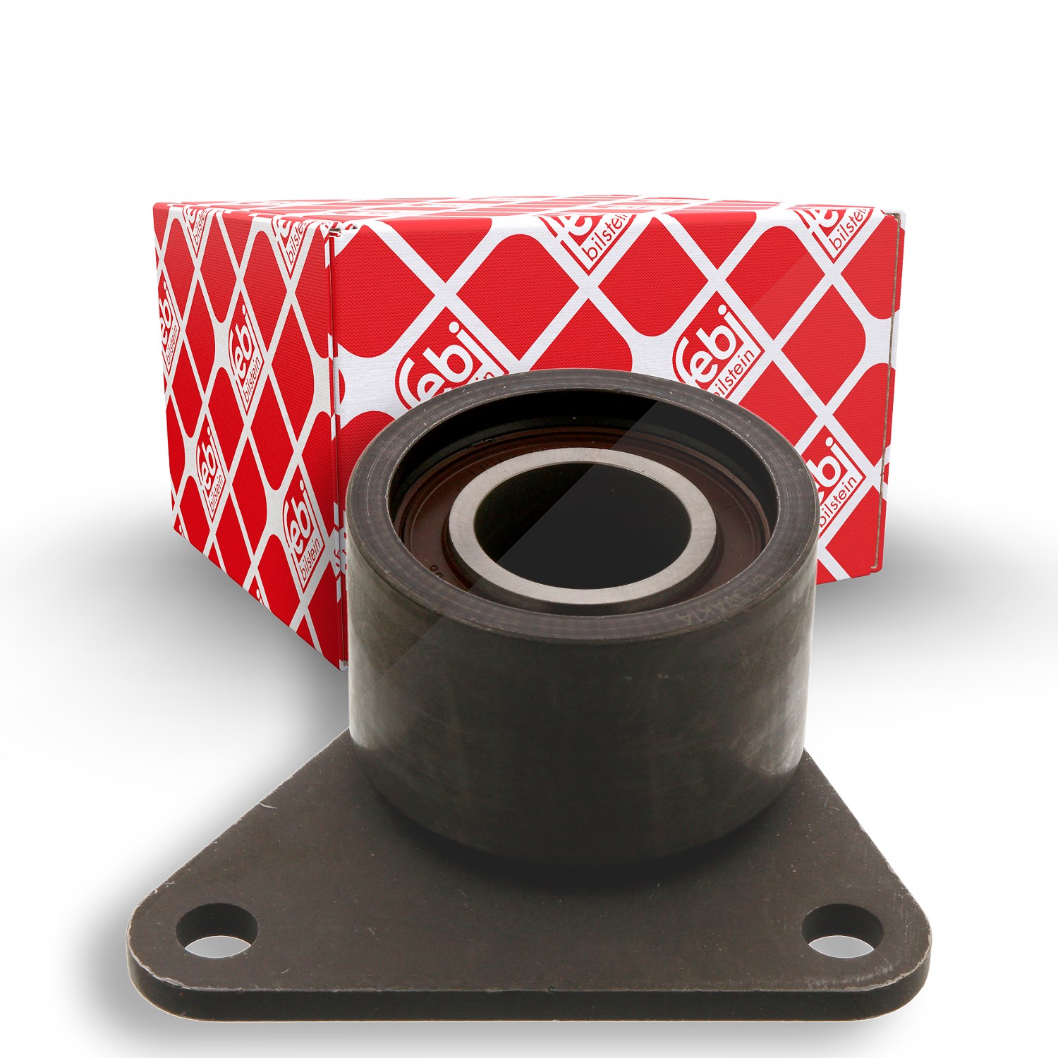 Febi Bilstein Umlenk-/Führungsrolle, Zahnriemen [Hersteller-Nr. 04218] für Volvo