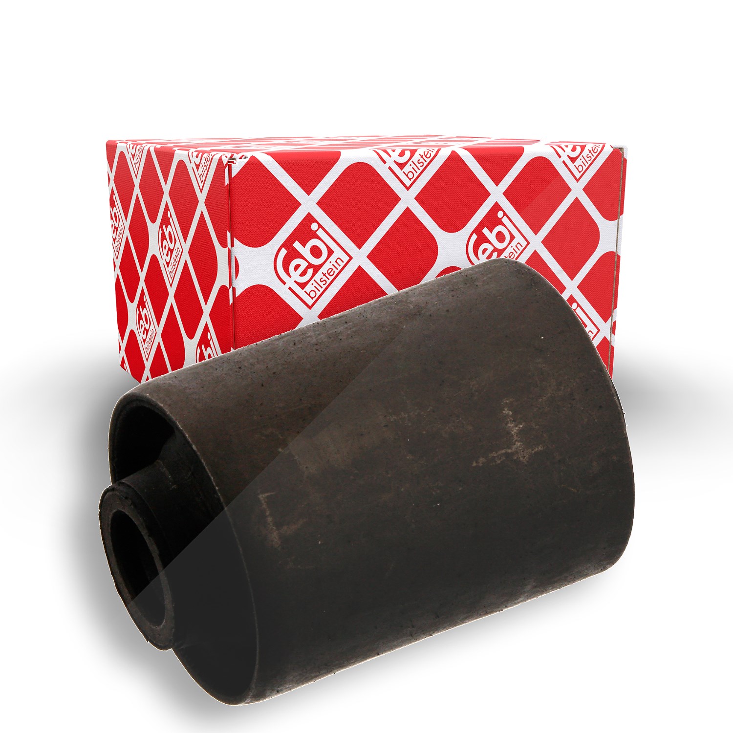 Febi Bilstein Lagerung, Lenker [Hersteller-Nr. 04229] für Volvo