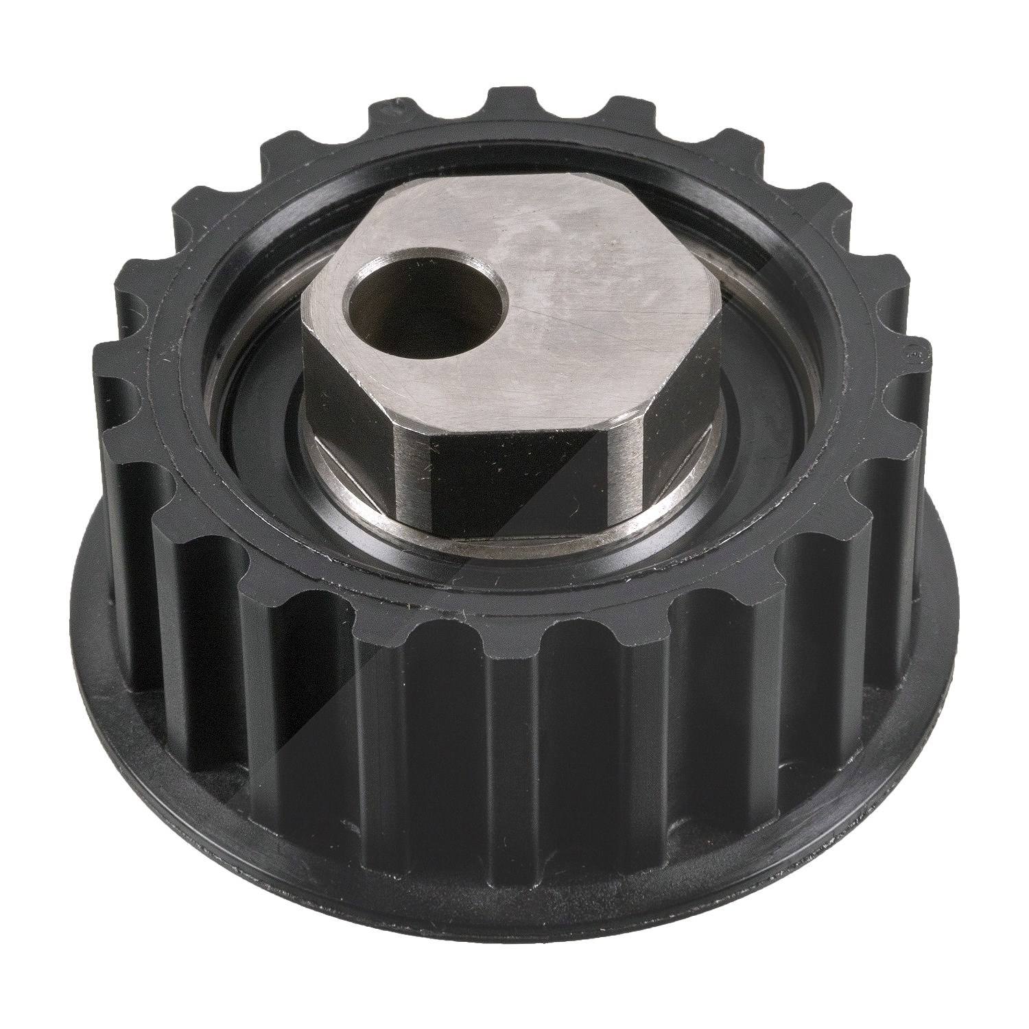 Febi Bilstein Spannrolle, Zahnriemen [Hersteller-Nr. 04556] für Seat, Porsche