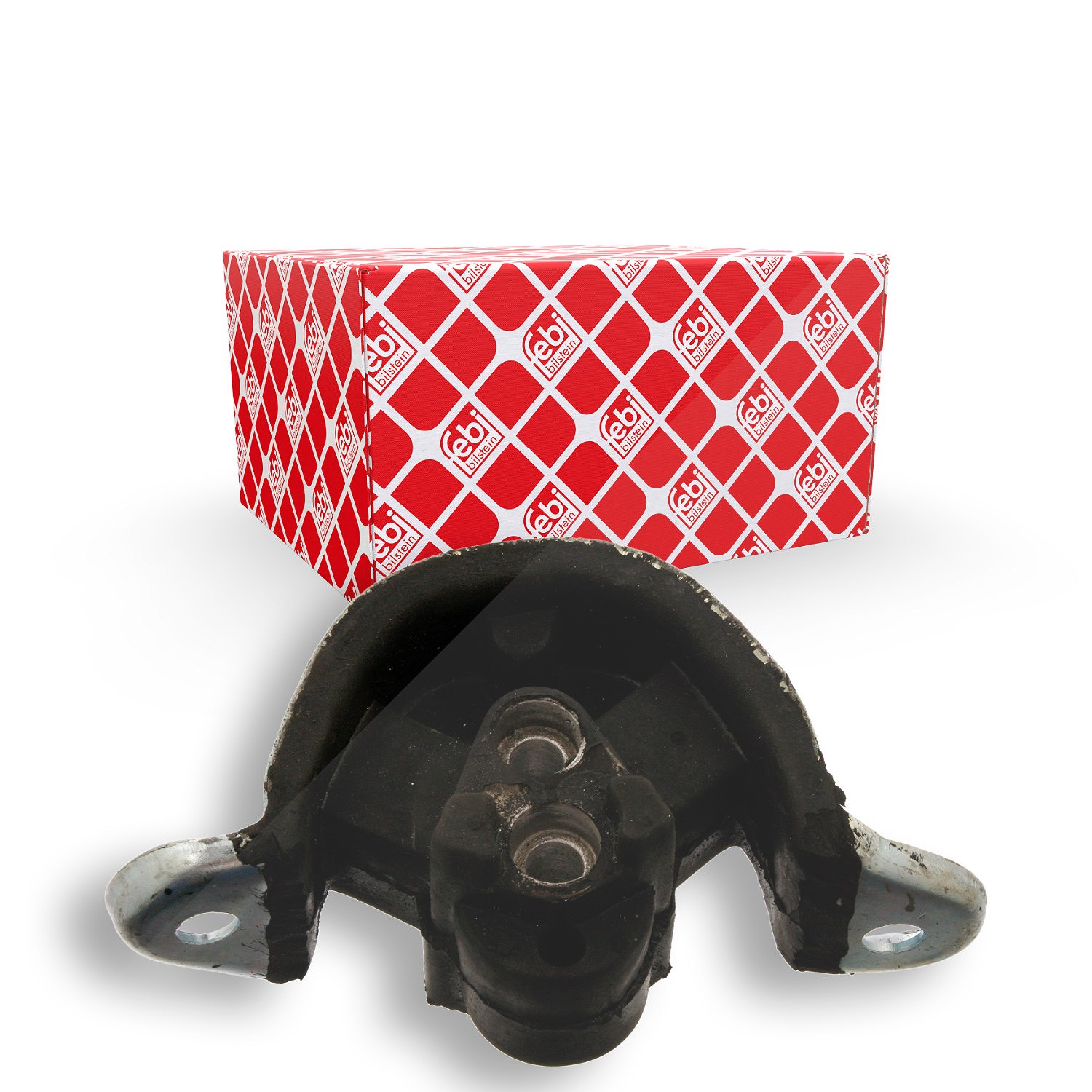 Febi Bilstein Lagerung, Motor [Hersteller-Nr. 05126] für Opel, Vauxhall