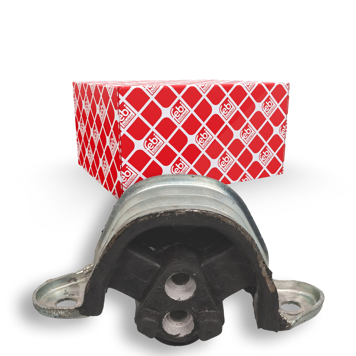 Febi Bilstein Lagerung, Motor [Hersteller-Nr. 05127] für Opel, Vauxhall