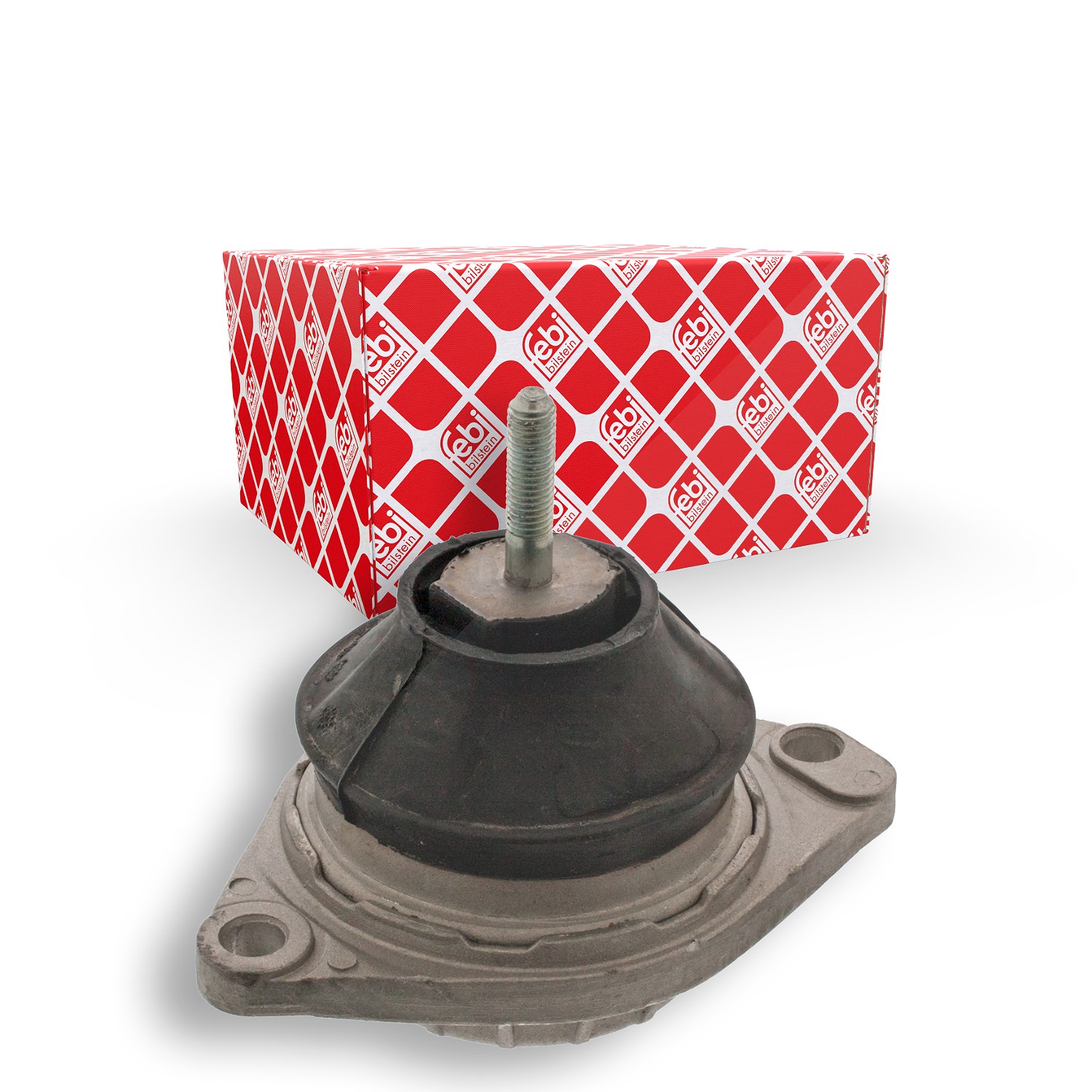 Febi Bilstein Lagerung, Motor [Hersteller-Nr. 07177] für Audi