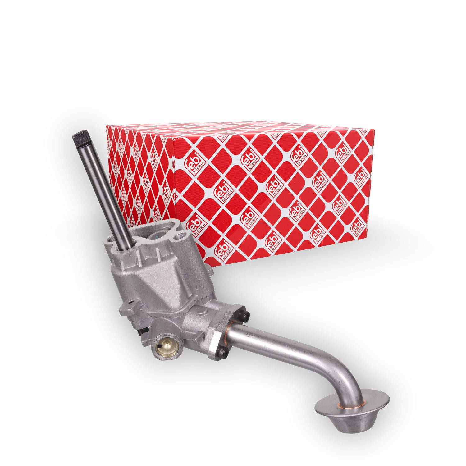Febi Bilstein Ölpumpe [Hersteller-Nr. 08455] für Audi, VW