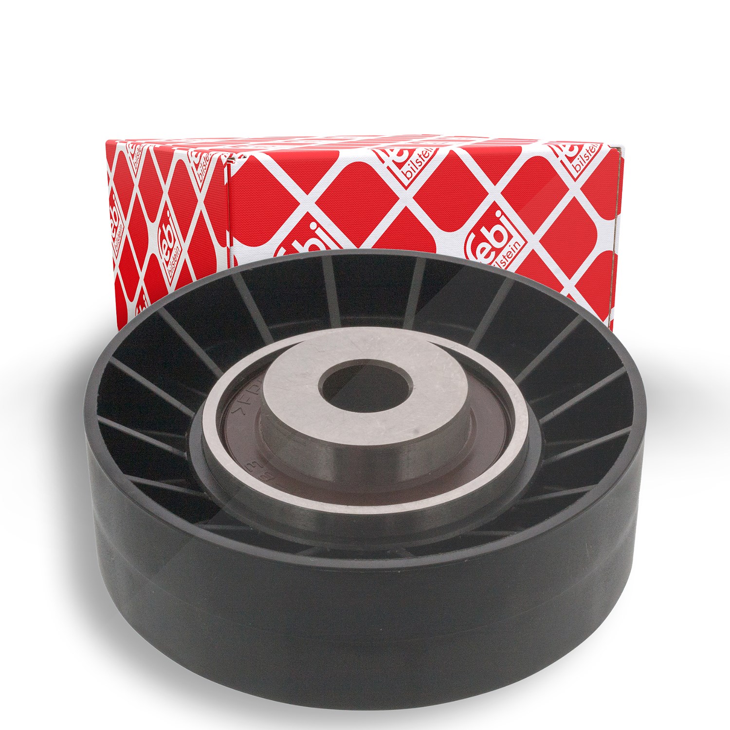 Febi Bilstein Spannrolle, Zahnriemen [Hersteller-Nr. 08678] für Saab