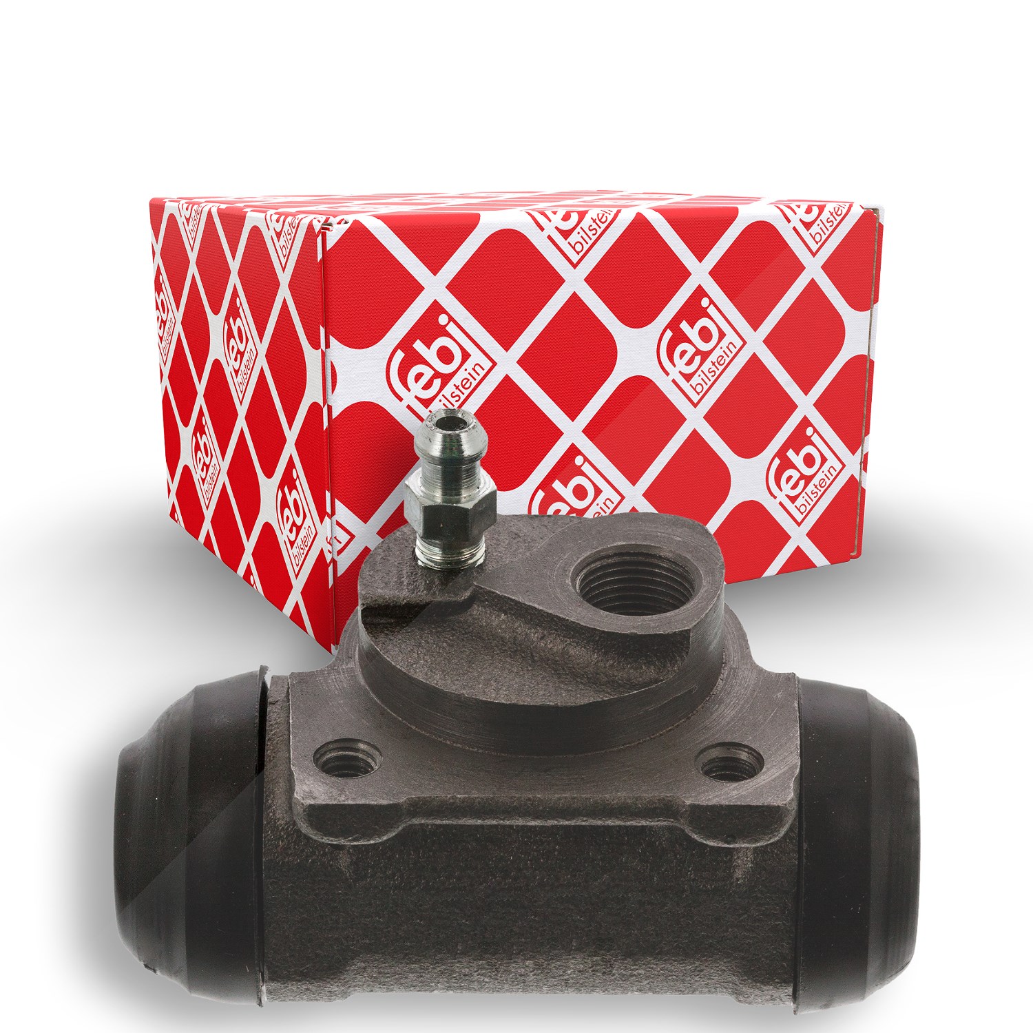 Febi Bilstein Radbremszylinder [Hersteller-Nr. 09036] für Renault