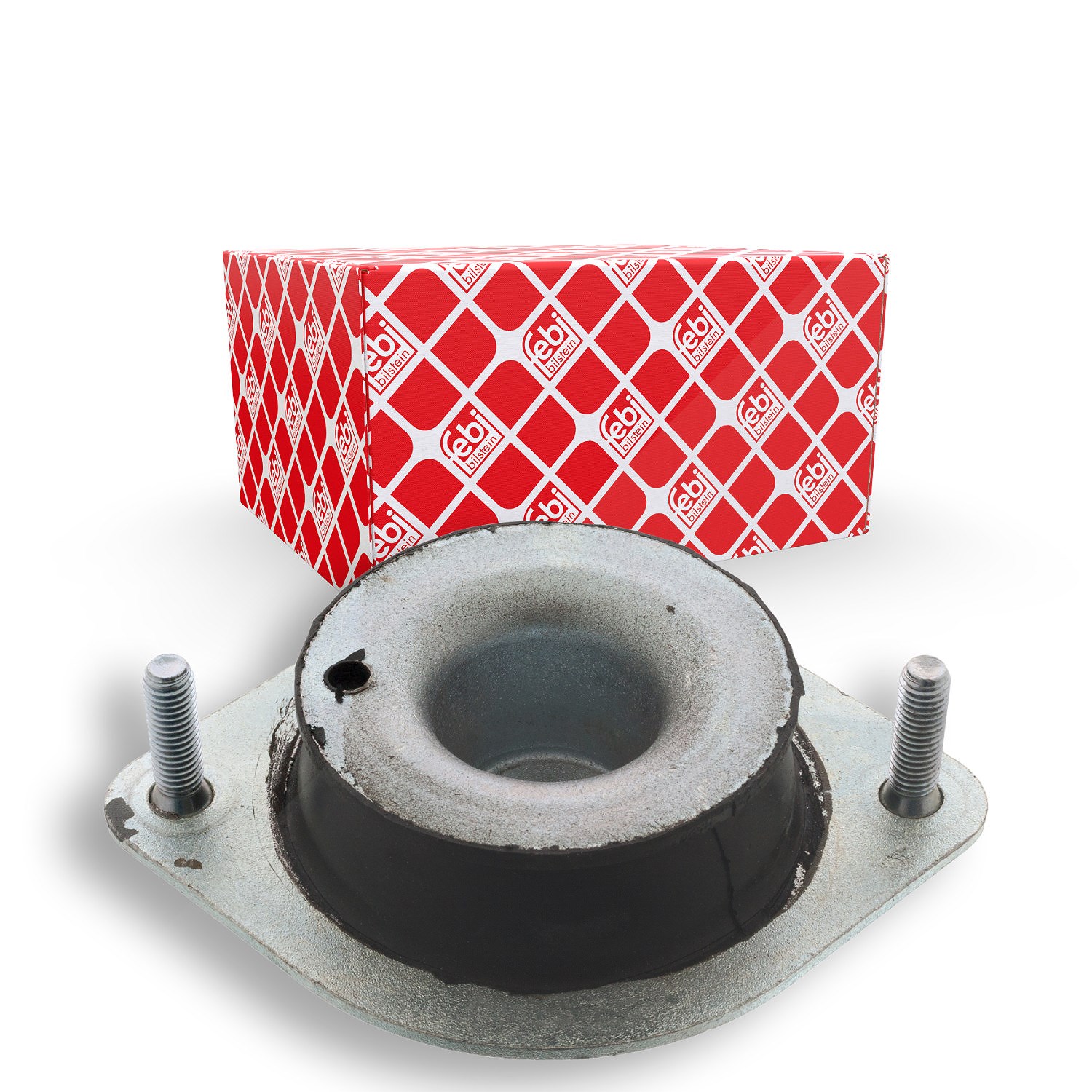 Febi Bilstein Lagerung, Motor [Hersteller-Nr. 09478] für Renault