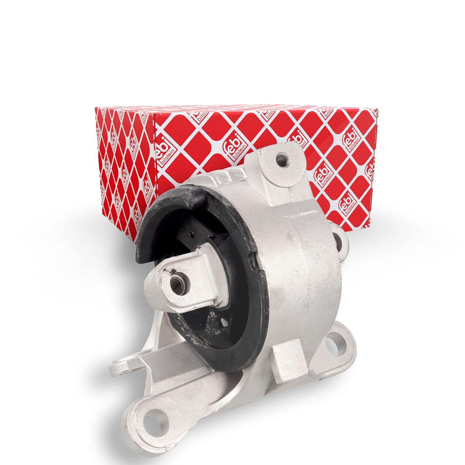Febi Bilstein Lagerung, Schaltgetriebe [Hersteller-Nr. 09491] für Ford