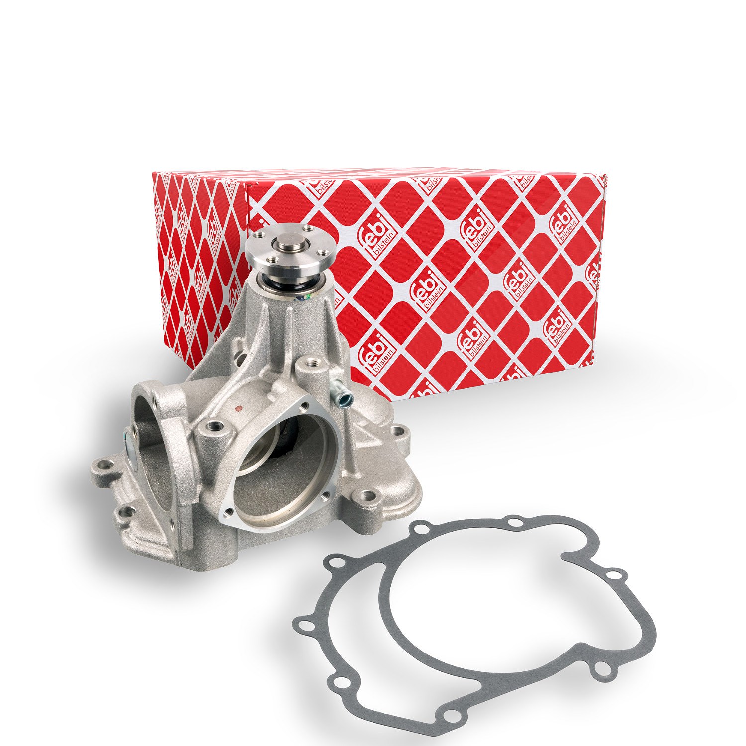 Febi Bilstein Wasserpumpe [Hersteller-Nr. 09512] für Mercedes-Benz