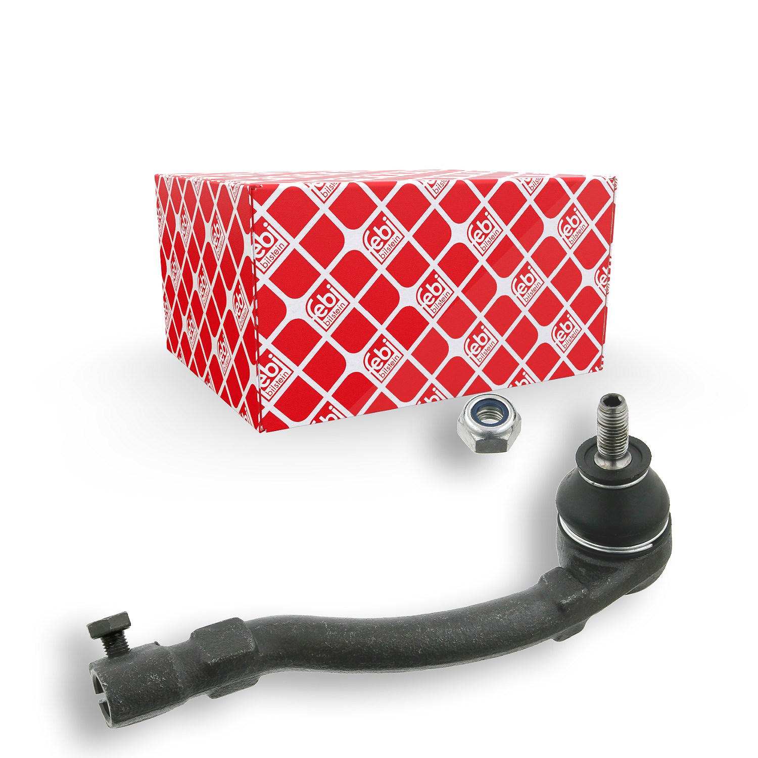 Febi Bilstein Spurstangenkopf [Hersteller-Nr. 09679] für Renault