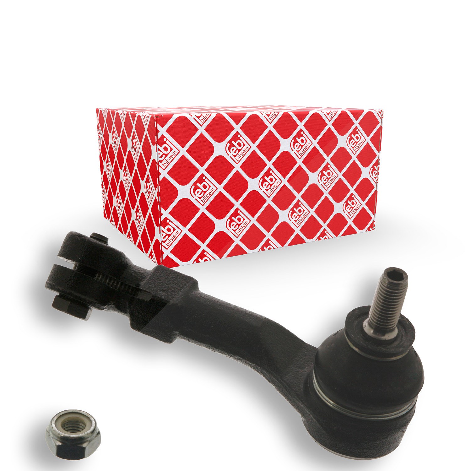 Febi Bilstein Spurstangenkopf [Hersteller-Nr. 09682] für Renault