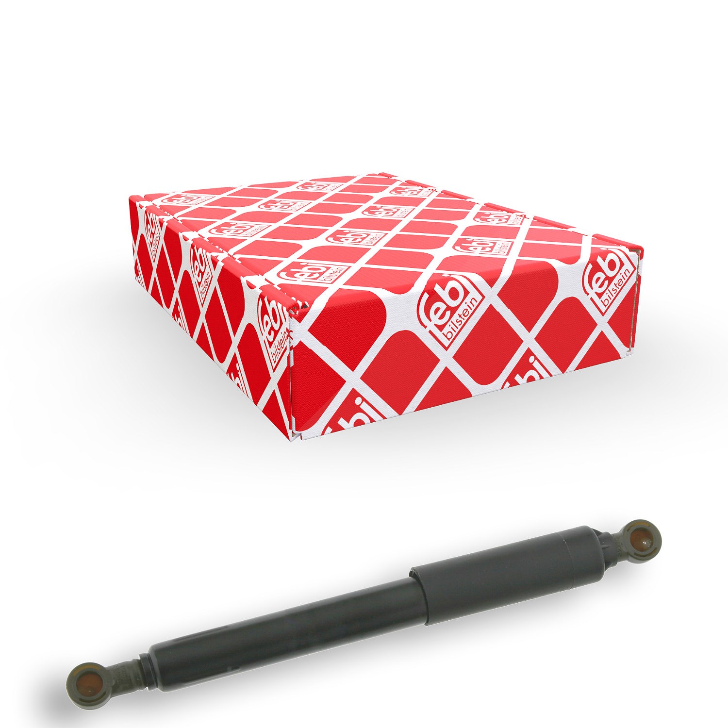 Febi Bilstein Gestängedämpfer, Einspritzanlage [Hersteller-Nr. 09042] für Seat, VW