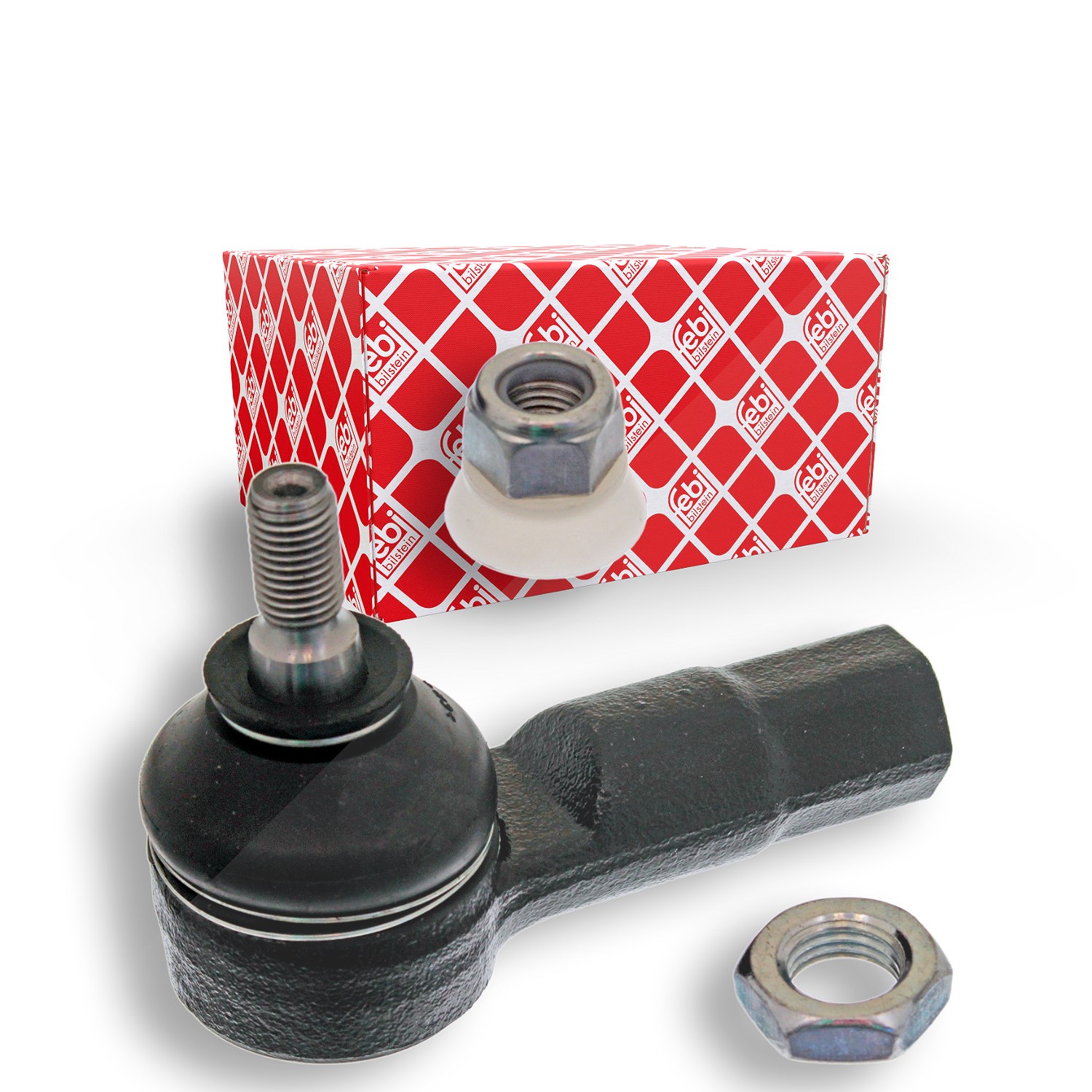 Febi Bilstein Spurstangenkopf [Hersteller-Nr. 100064] für Ds, Peugeot, Citroën