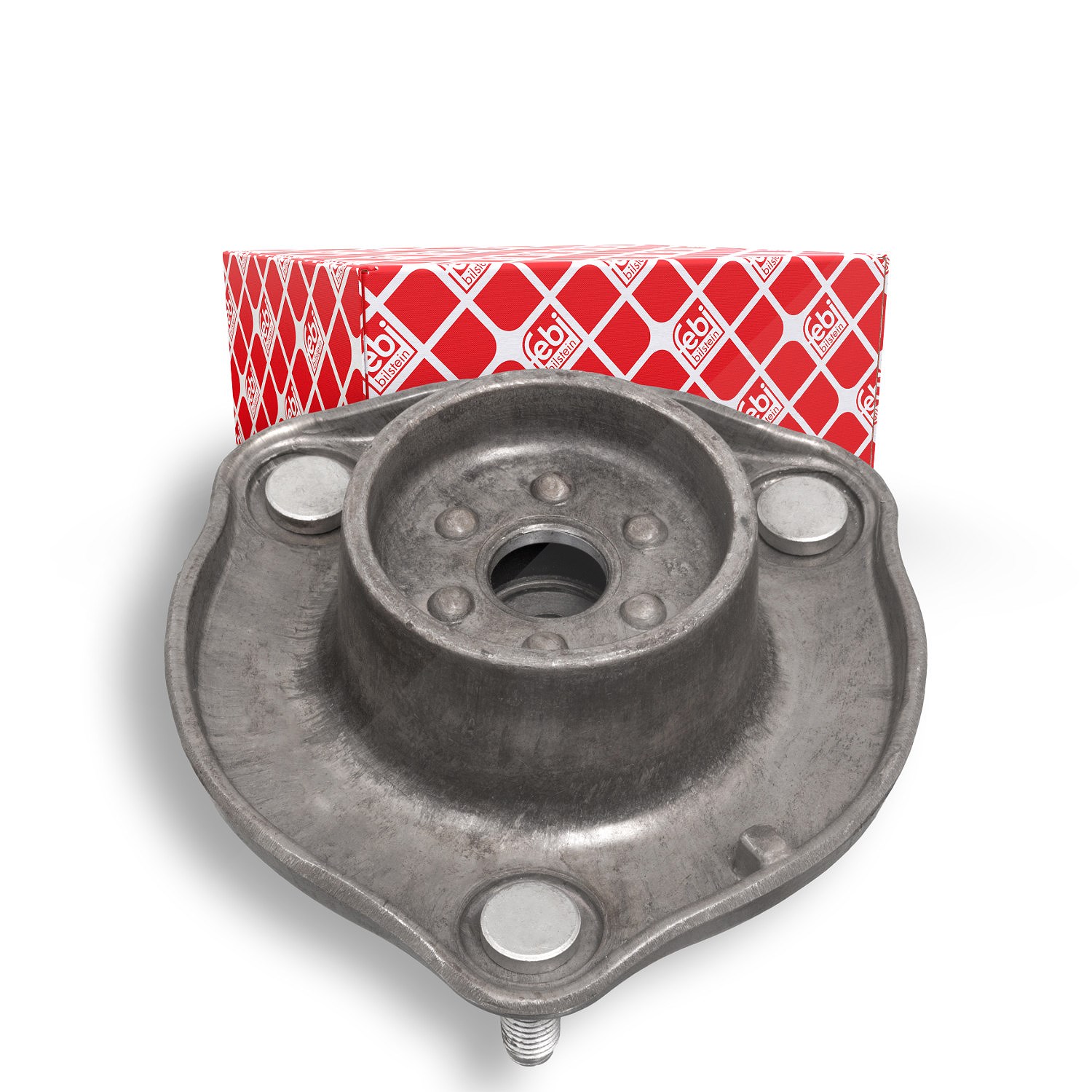 Febi Bilstein Federbeinstützlager [Hersteller-Nr. 100409] für Mercedes-Benz