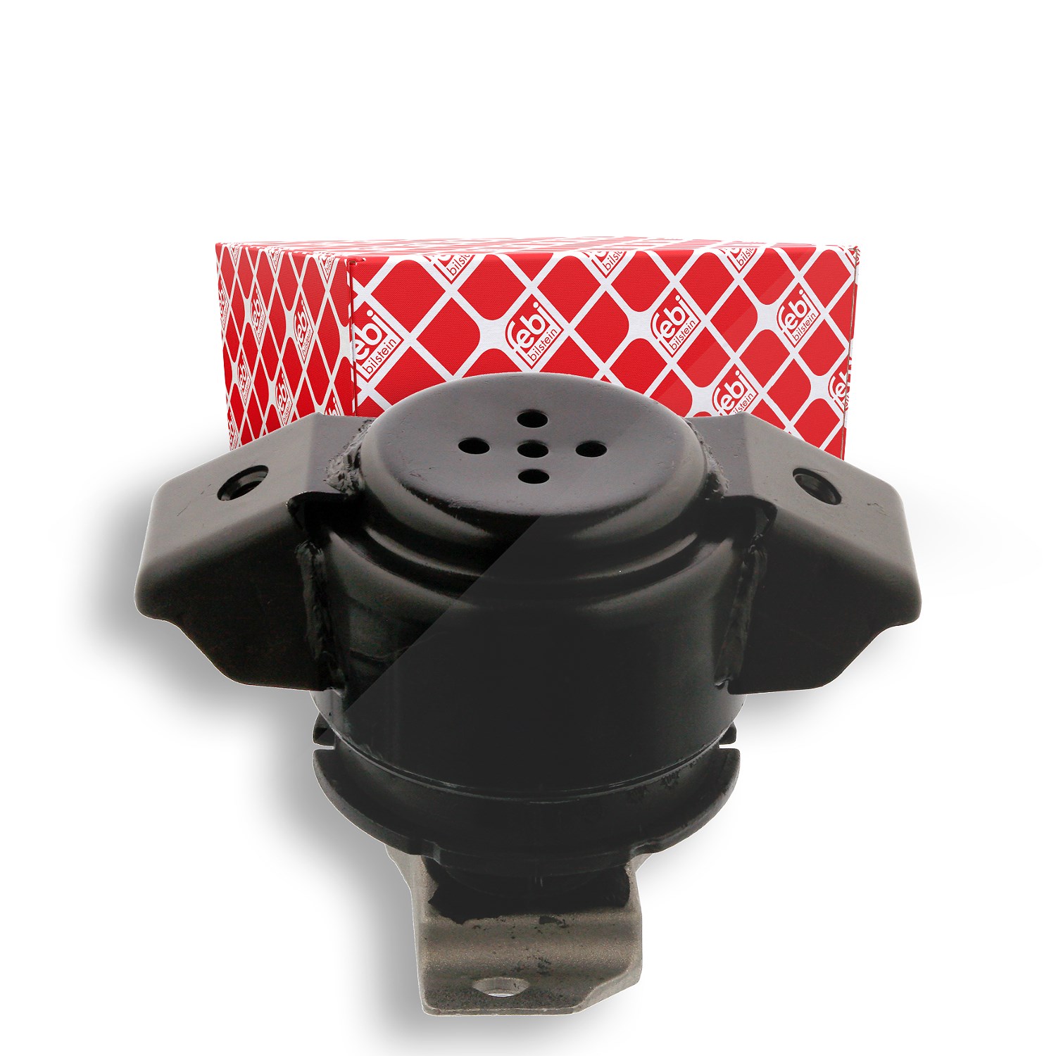 Febi Bilstein Lagerung, Motor [Hersteller-Nr. 01101] für Seat, VW