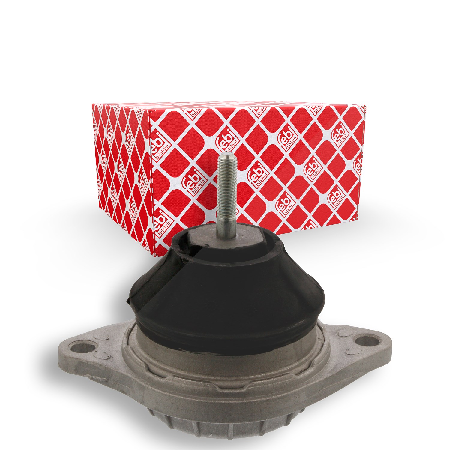Febi Bilstein Lagerung, Motor [Hersteller-Nr. 01105] für VW, Audi