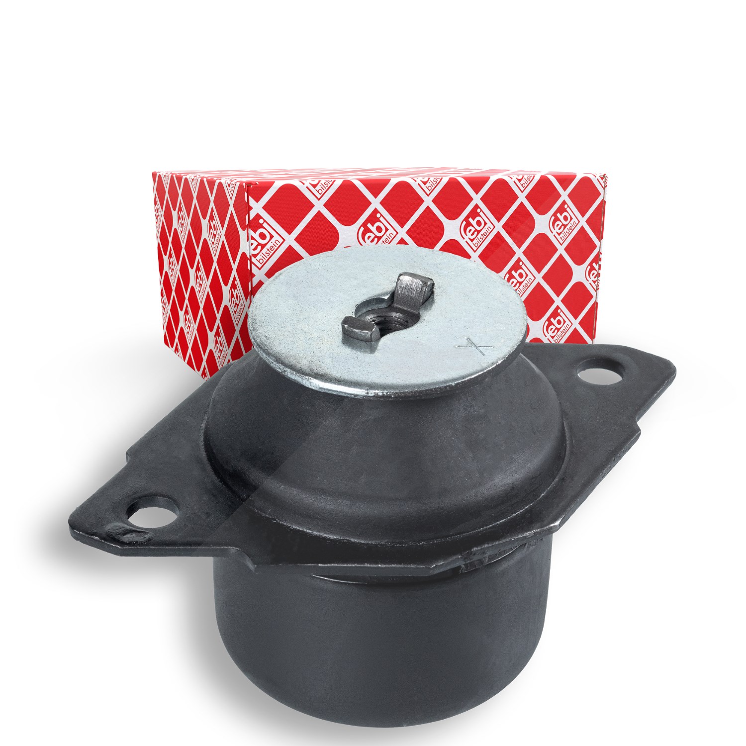 Febi Bilstein Lagerung, Schaltgetriebe [Hersteller-Nr. 01107] für VW, Seat