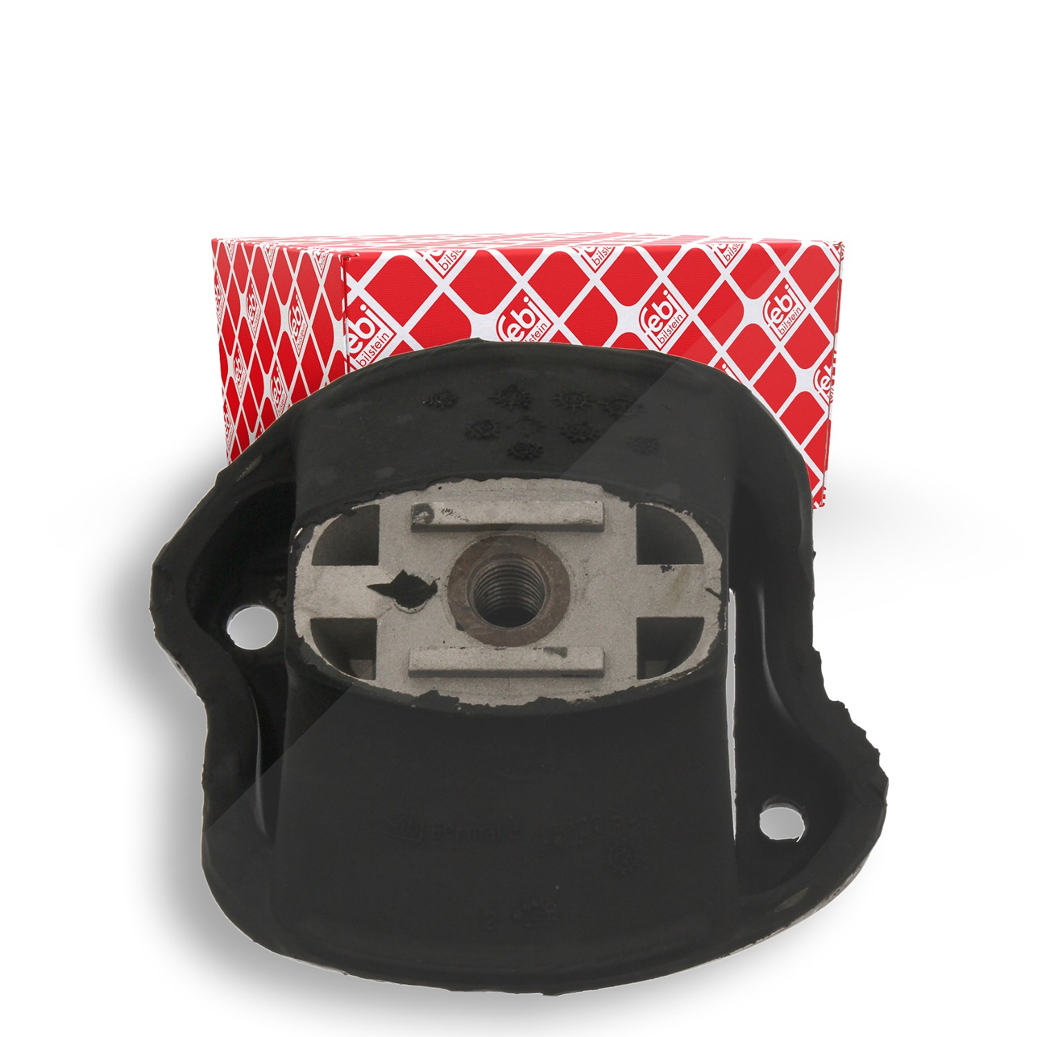 Febi Bilstein Lagerung, Motor [Hersteller-Nr. 05133] für Mercedes-Benz