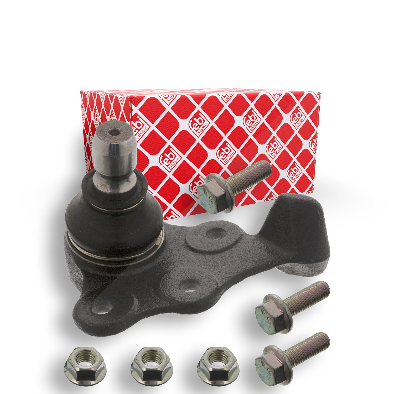 Febi Bilstein Trag-/Führungsgelenk [Hersteller-Nr. 05194] für Opel, Vauxhall
