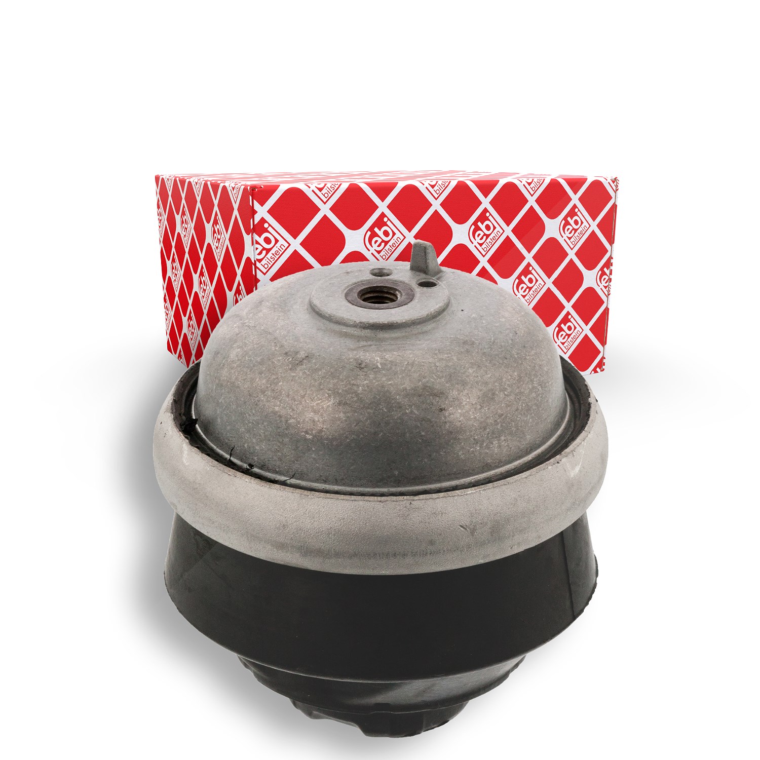 Febi Bilstein Lagerung, Motor [Hersteller-Nr. 05829] für Mercedes-Benz