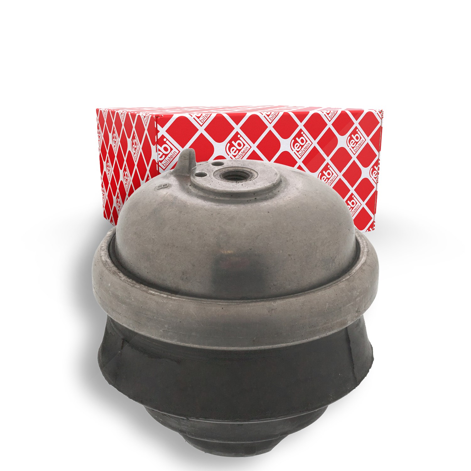 Febi Bilstein Lagerung, Motor [Hersteller-Nr. 05865] für Mercedes-Benz