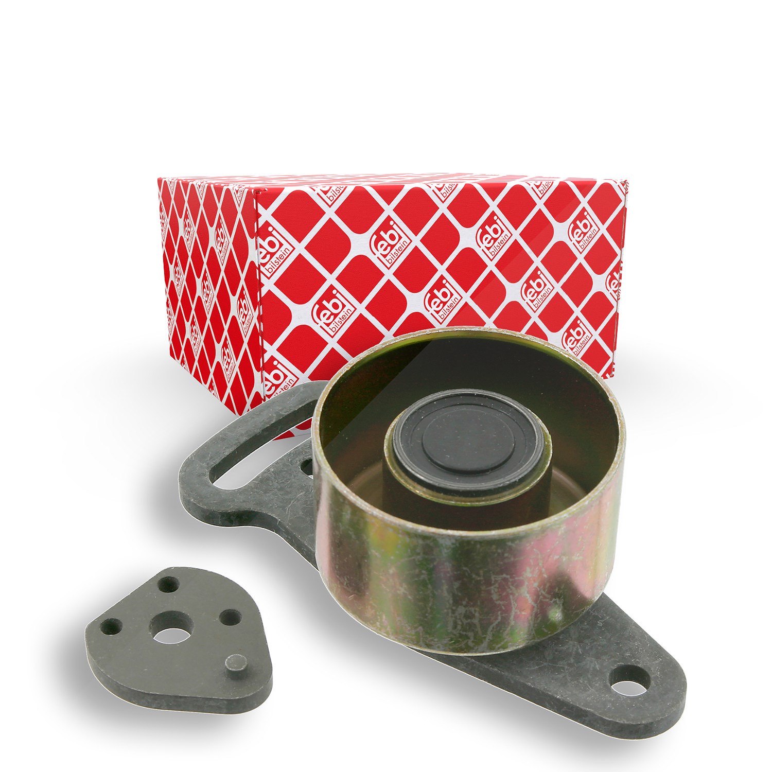 Febi Bilstein Spannrolle, Zahnriemen [Hersteller-Nr. 05889] für Renault