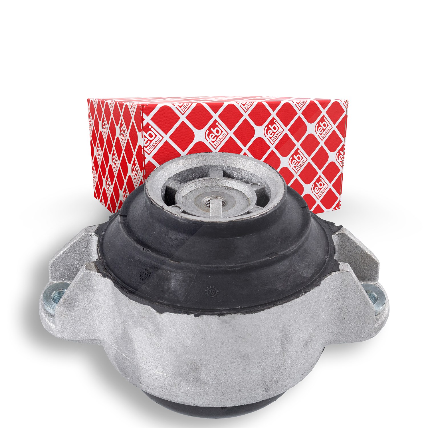 Febi Bilstein Lagerung, Motor [Hersteller-Nr. 06426] für Mercedes-Benz