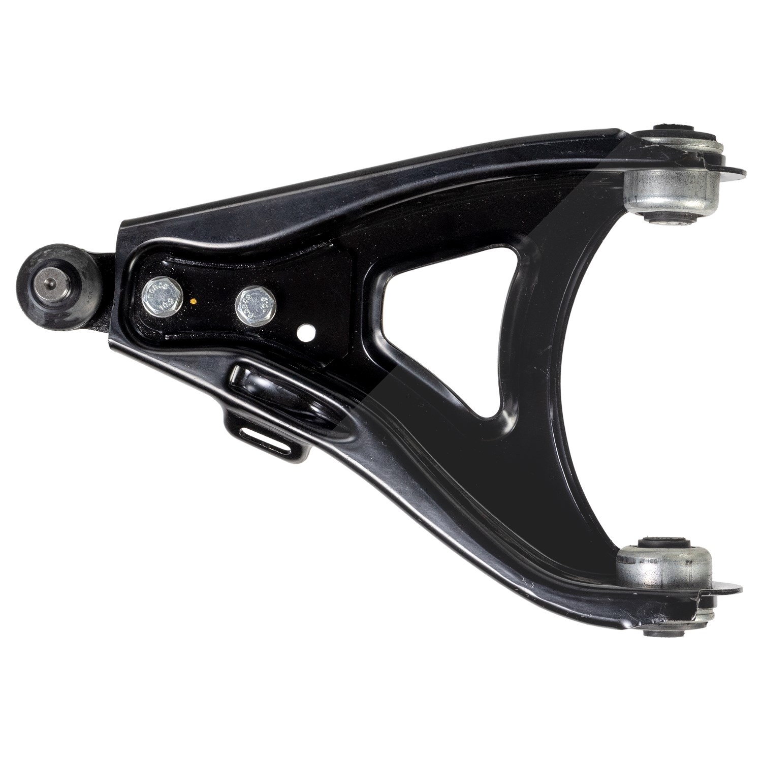 Febi Bilstein Lenker, Radaufhängung [Hersteller-Nr. 06943] für Renault