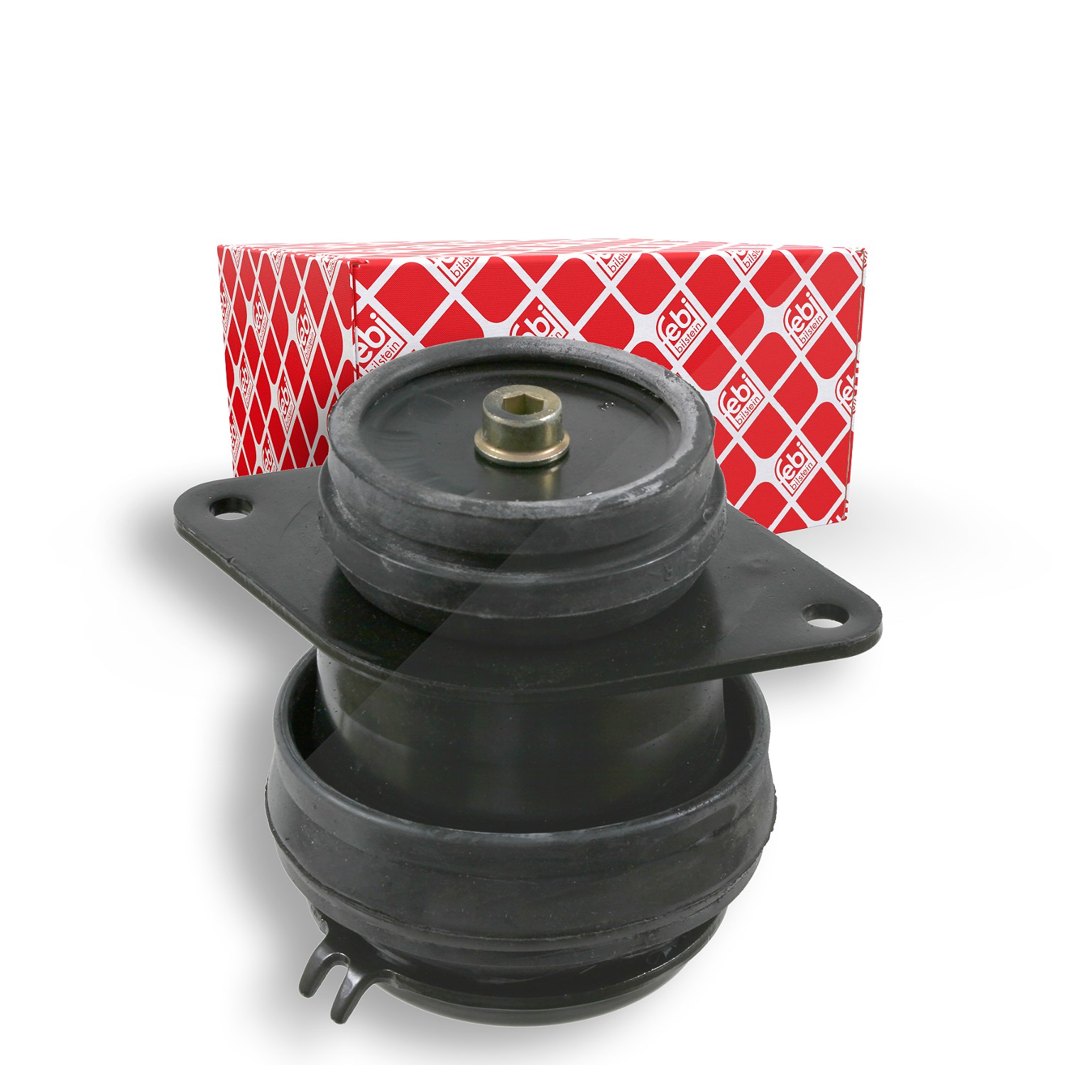Febi Bilstein Lagerung, Motor [Hersteller-Nr. 07121] für VW, Seat